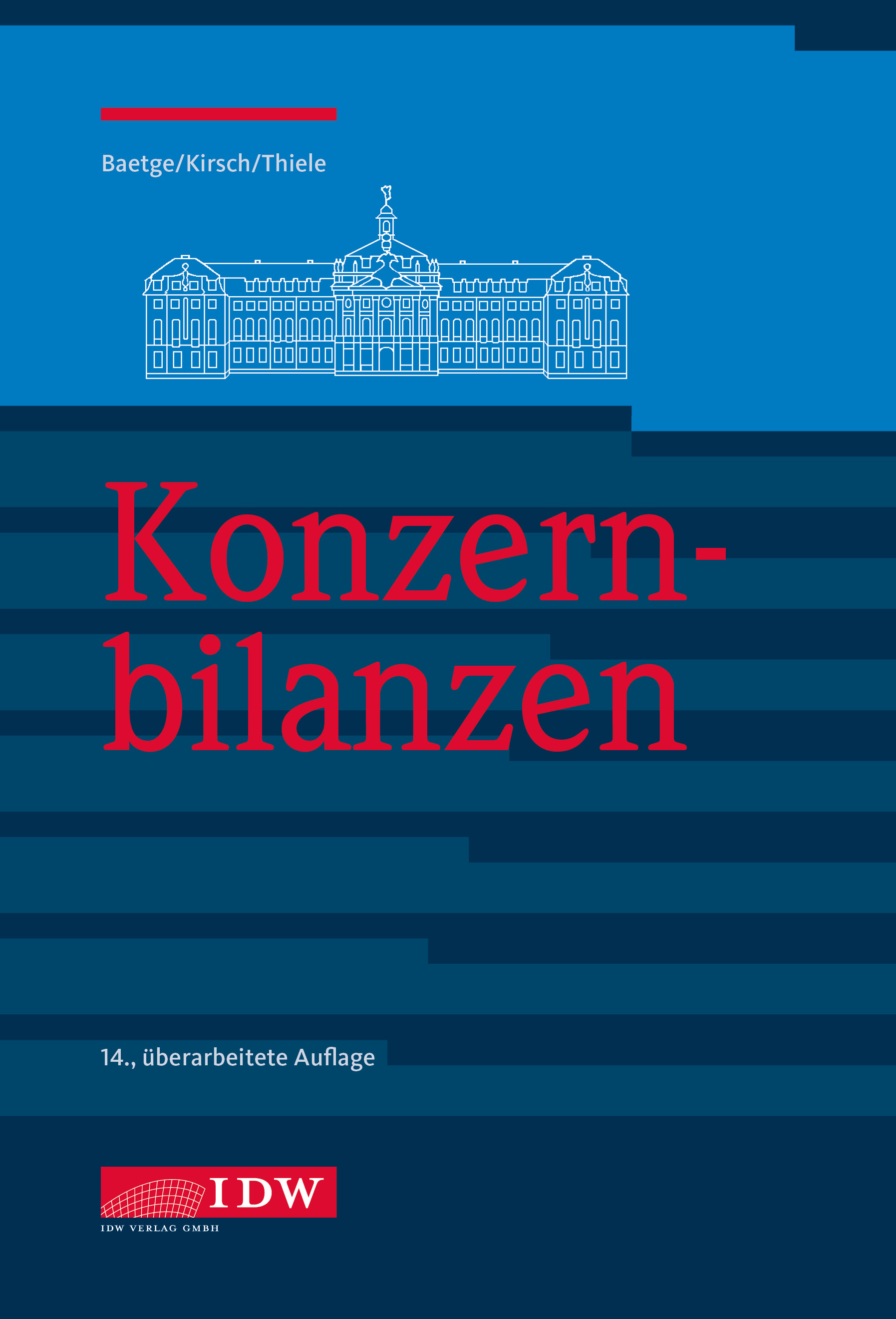 Konzernbilanzen