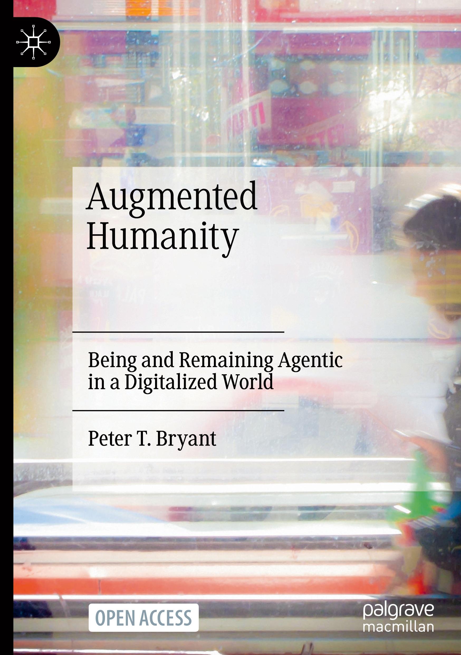 Augmented Humanity