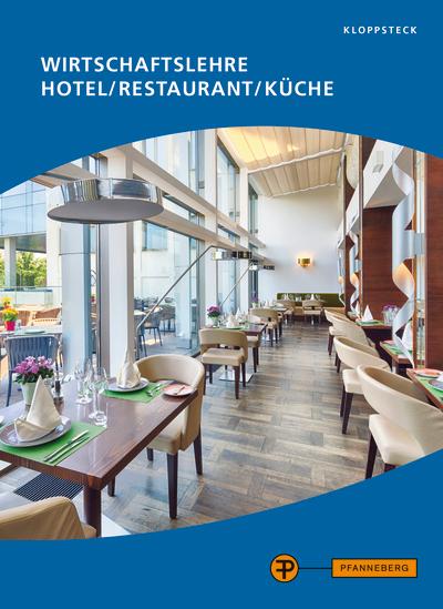 Wirtschaftslehre Hotel / Restaurant / Küche