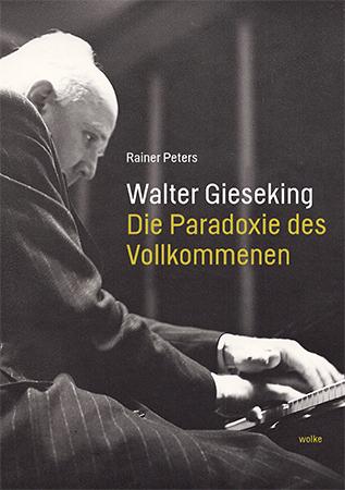 Walter Gieseking