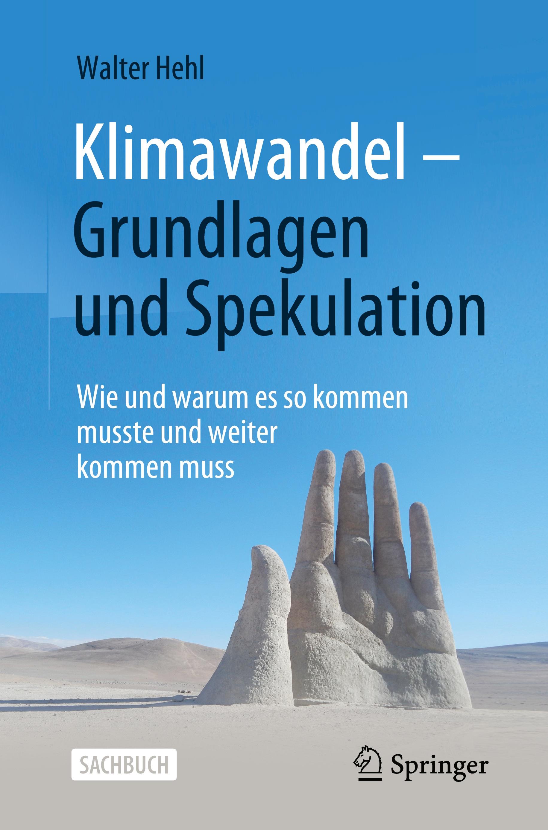 Klimawandel ¿ Grundlagen und Spekulation