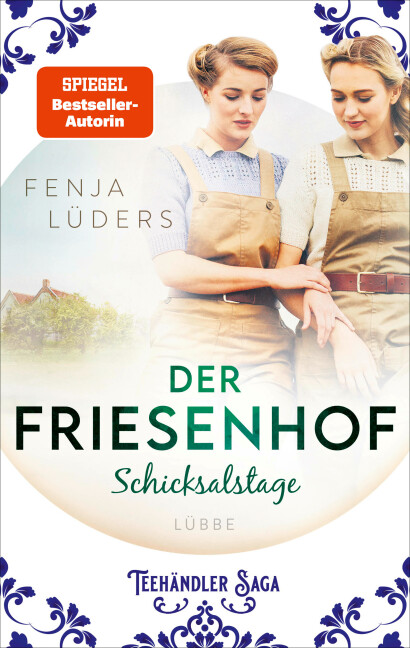 Der Friesenhof