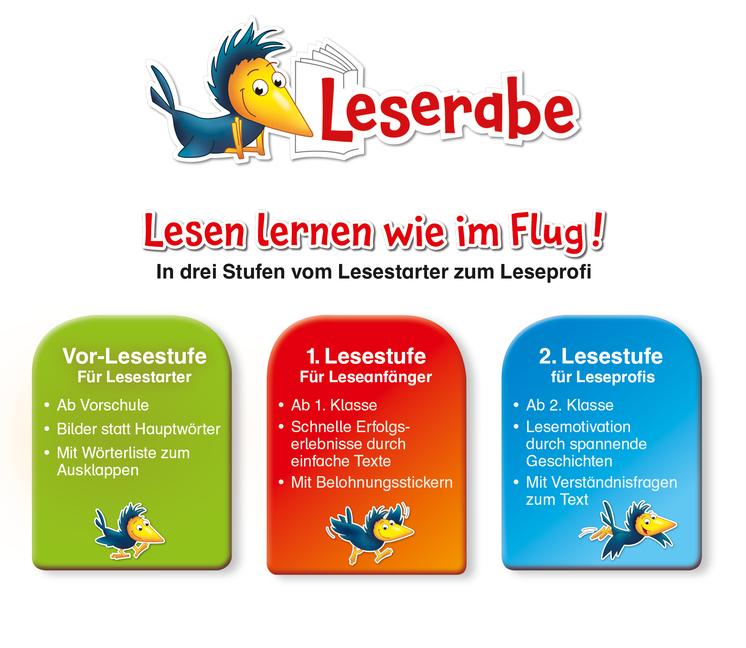 Ein Schatz auf dem Schulhof - Leserabe ab 2. Klasse - Erstlesebuch für Kinder ab 7 Jahren