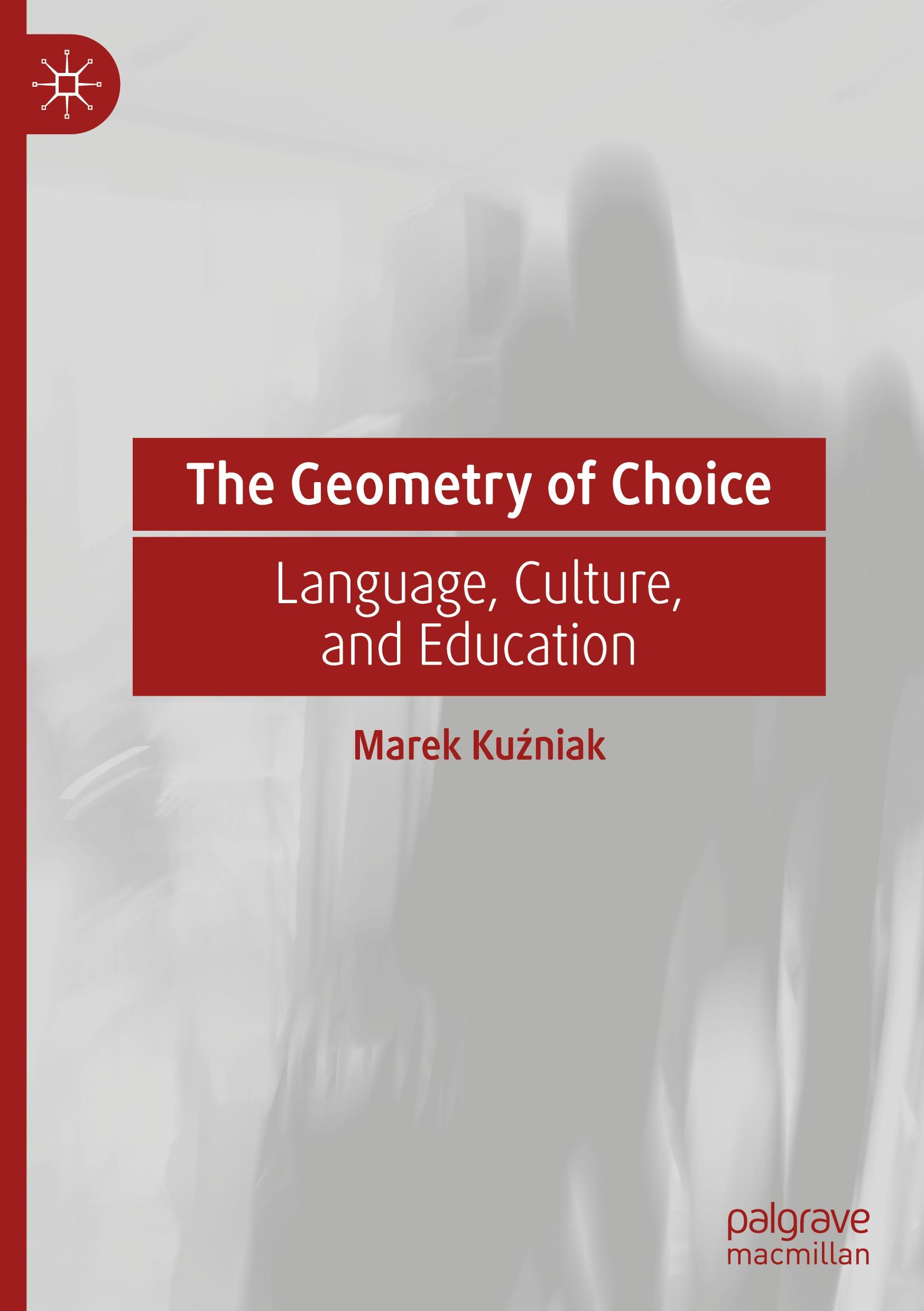 The Geometry of Choice