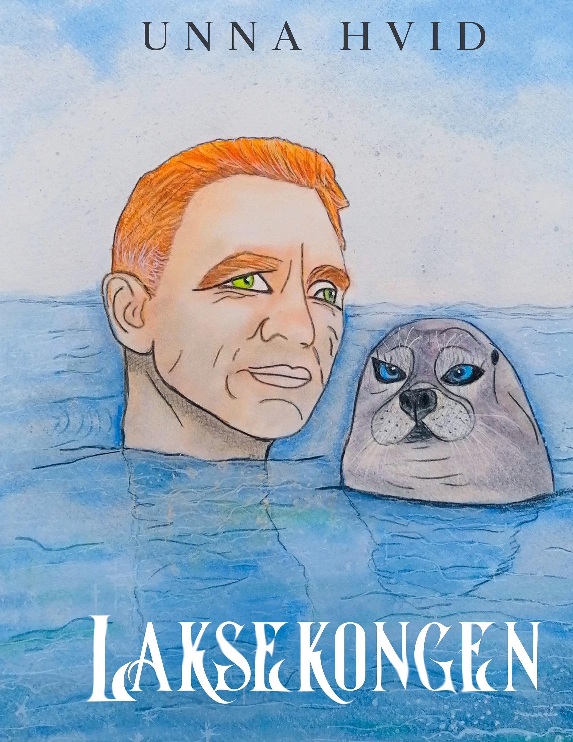 Laksekongen