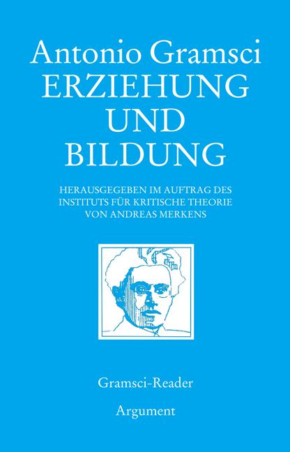 Erziehung und Bildung