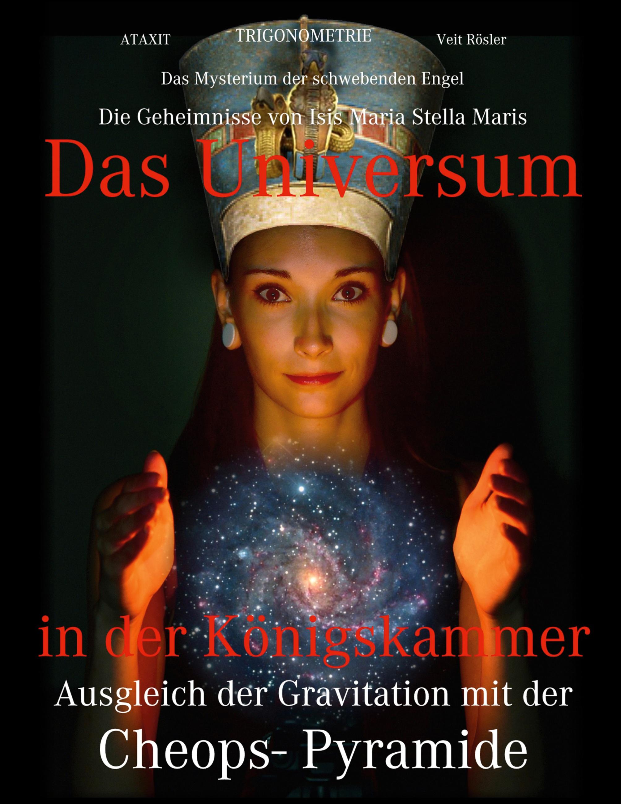 Das Universum in der Königskammer