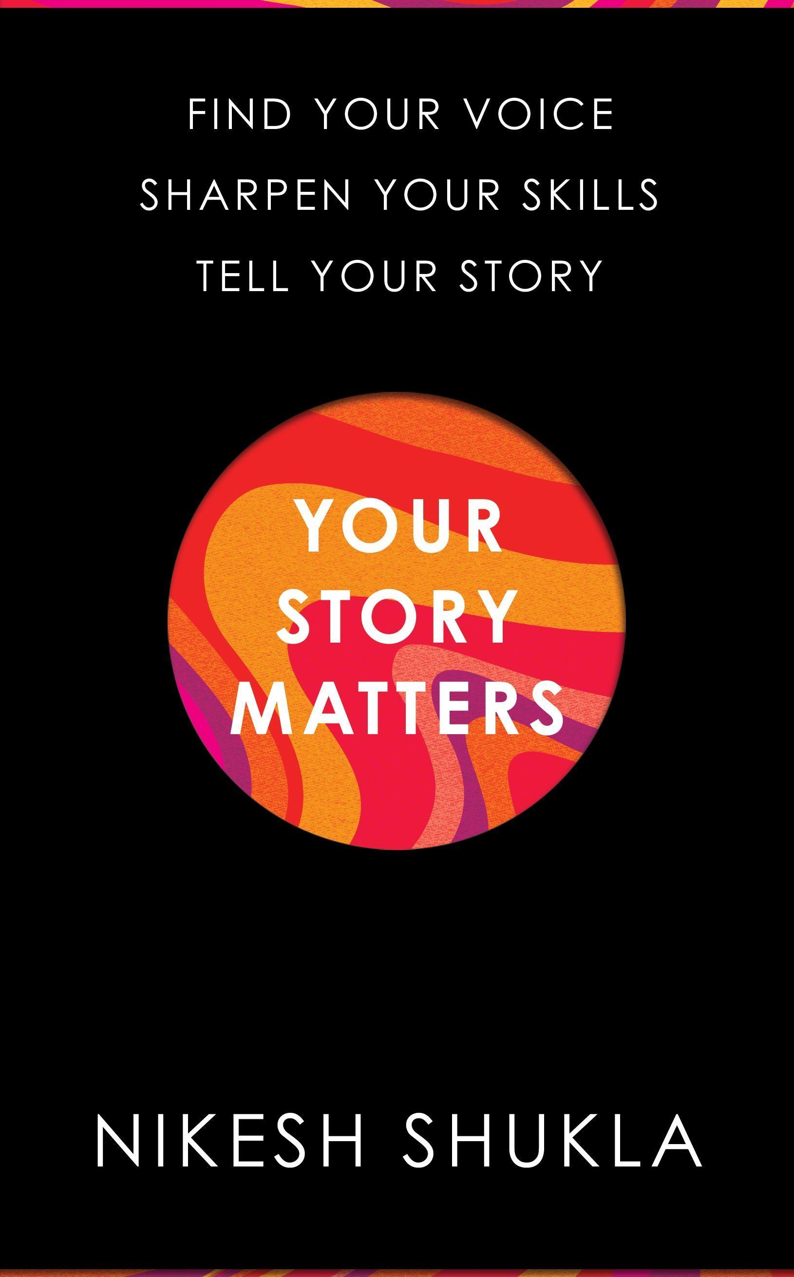 Your Story Matters