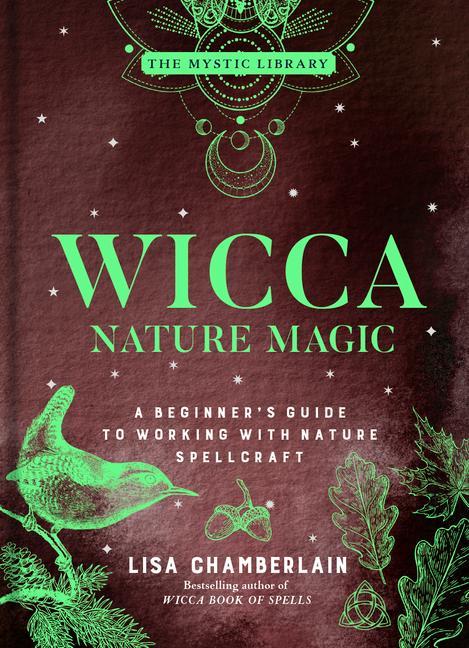 Wicca Nature Magic