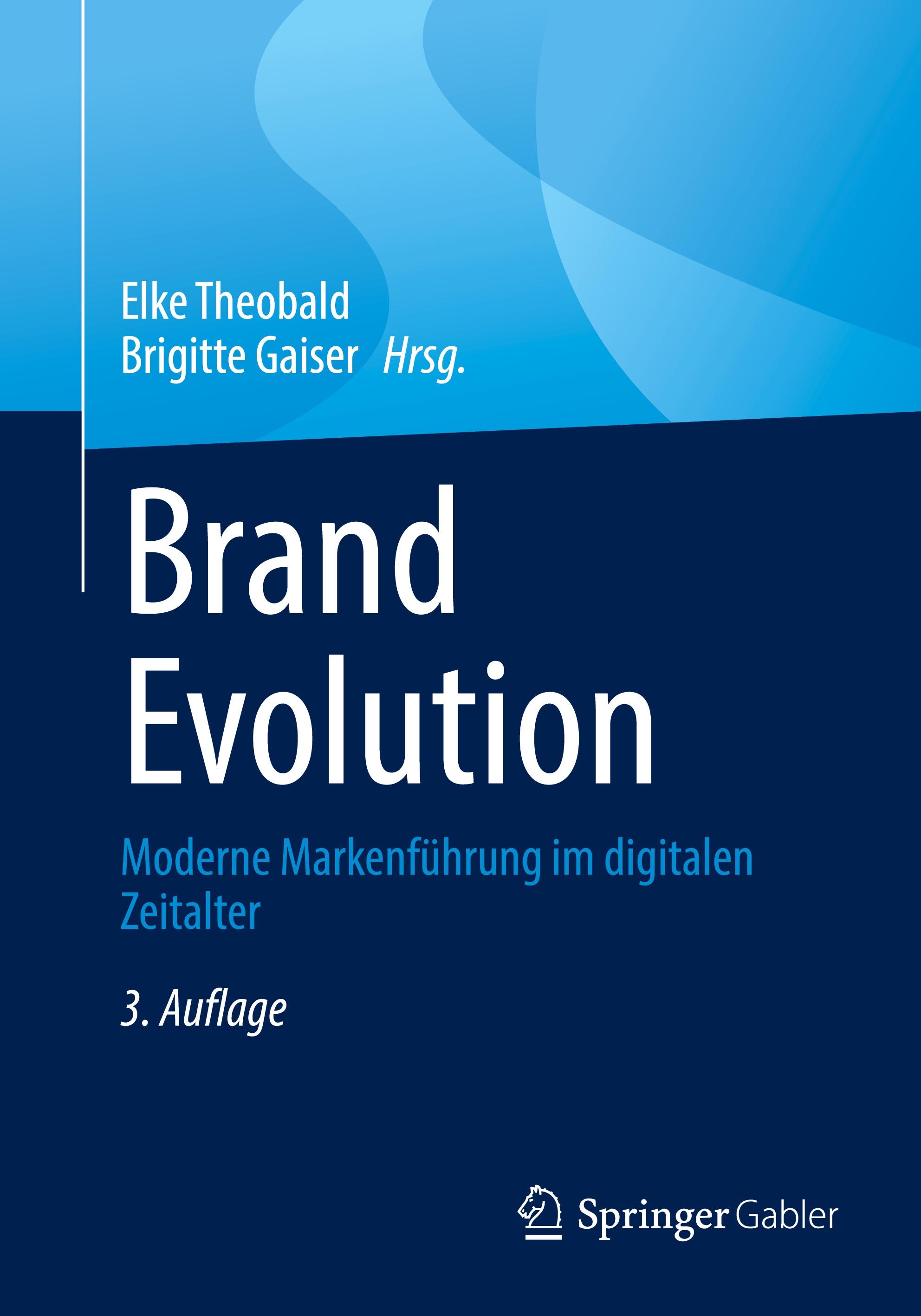 Brand Evolution