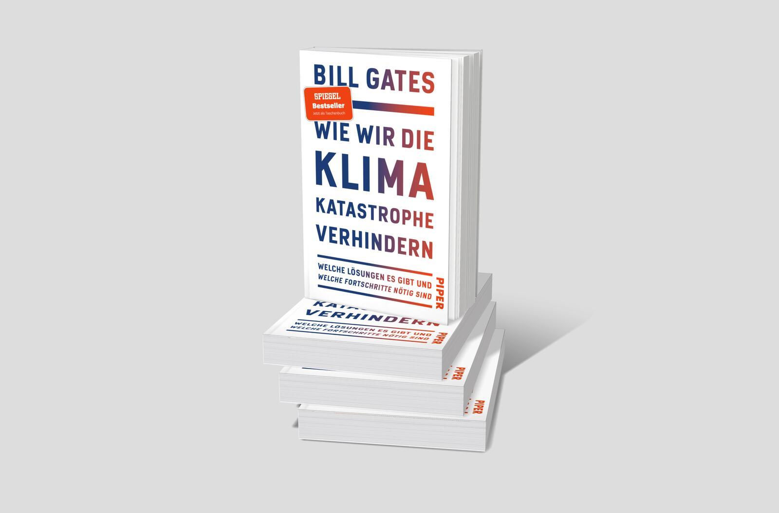 Wie wir die Klimakatastrophe verhindern