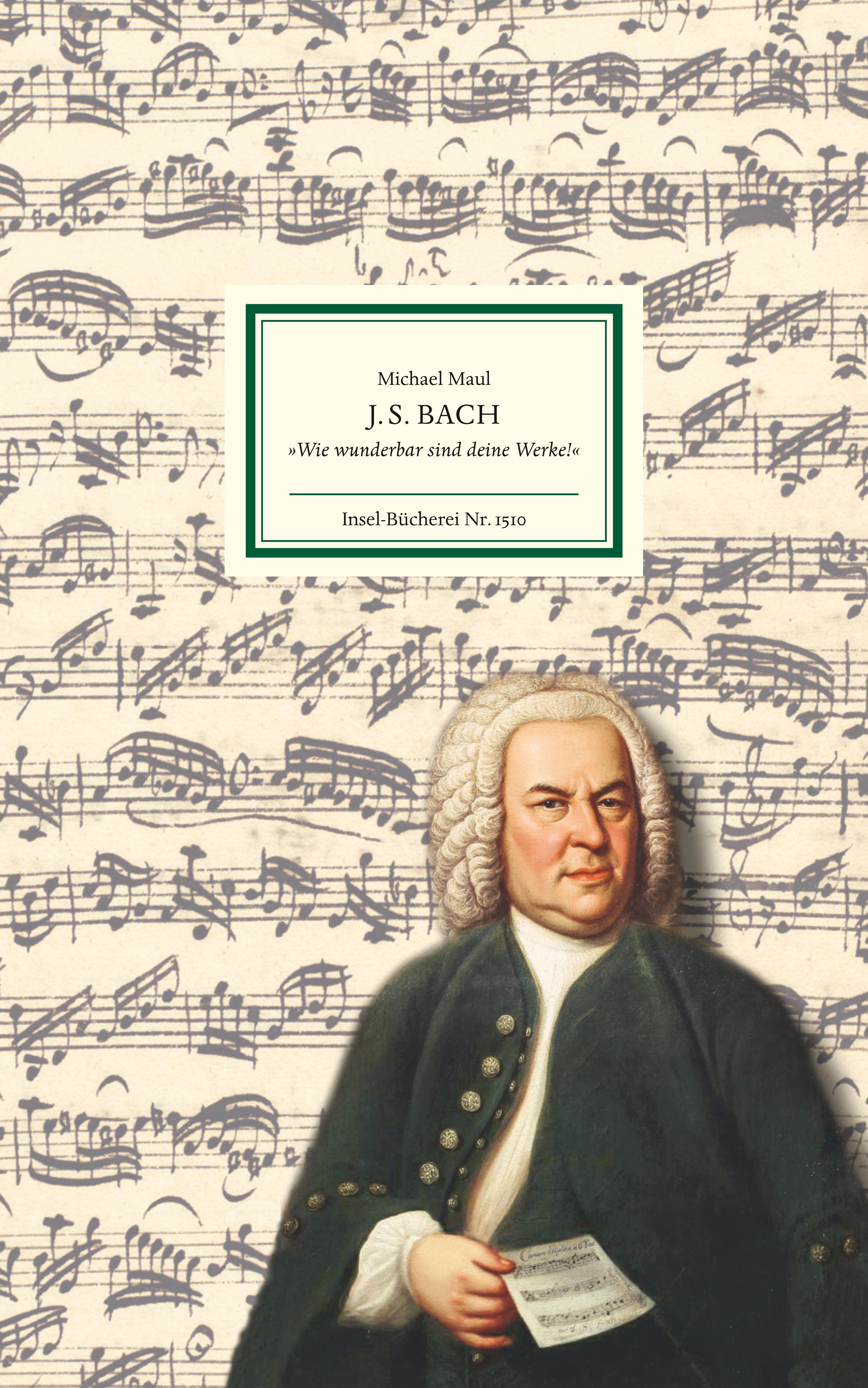 J.S. Bach