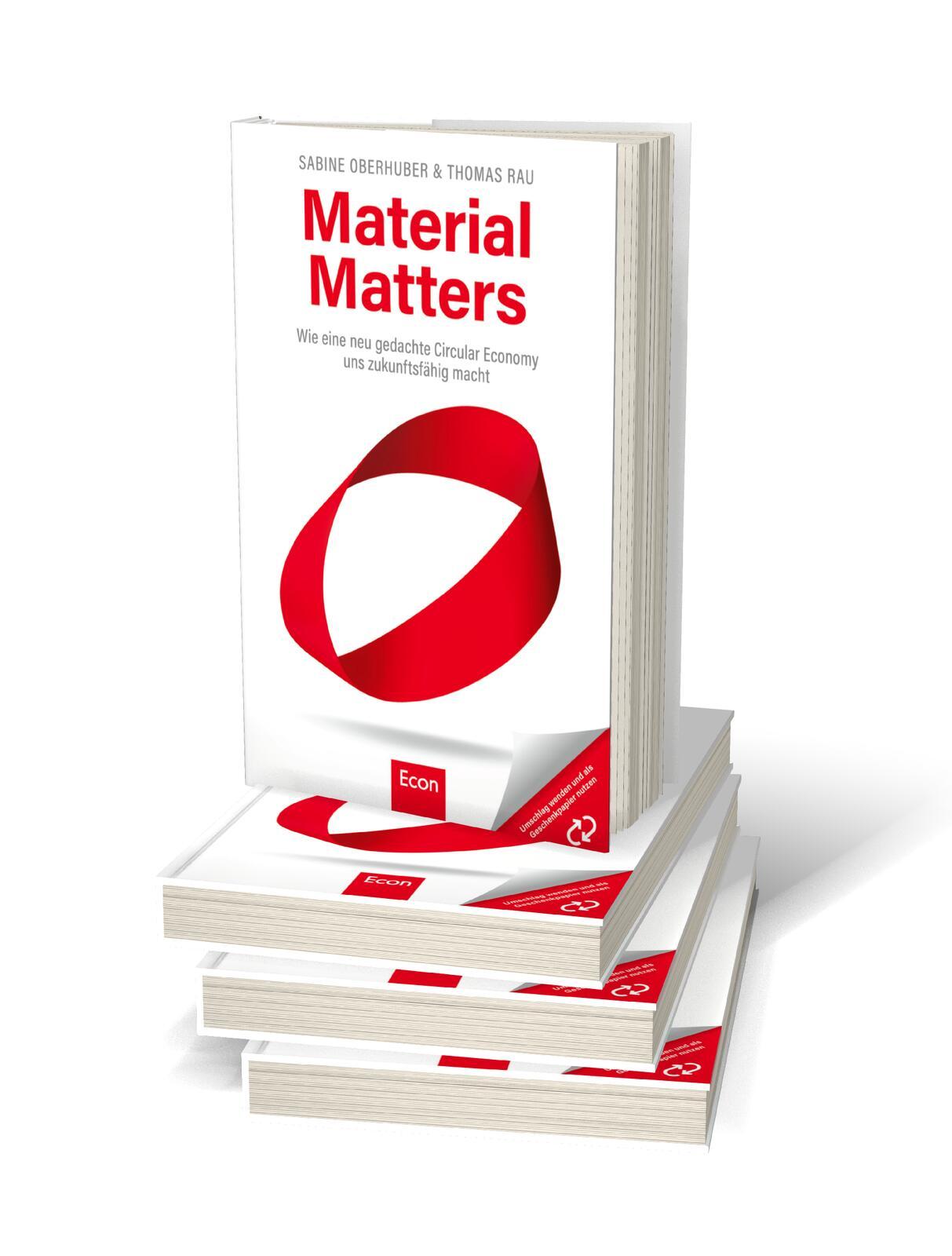 Material Matters