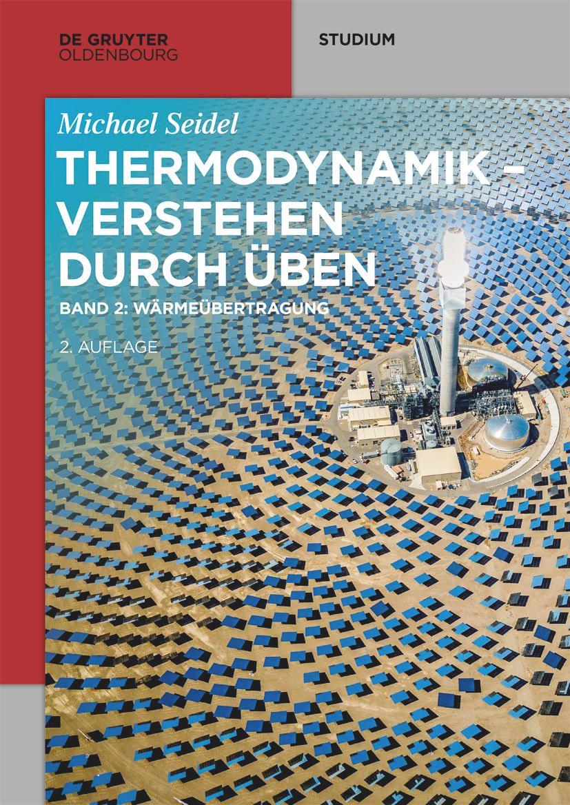 Thermodynamik - Verstehen durch Üben 02