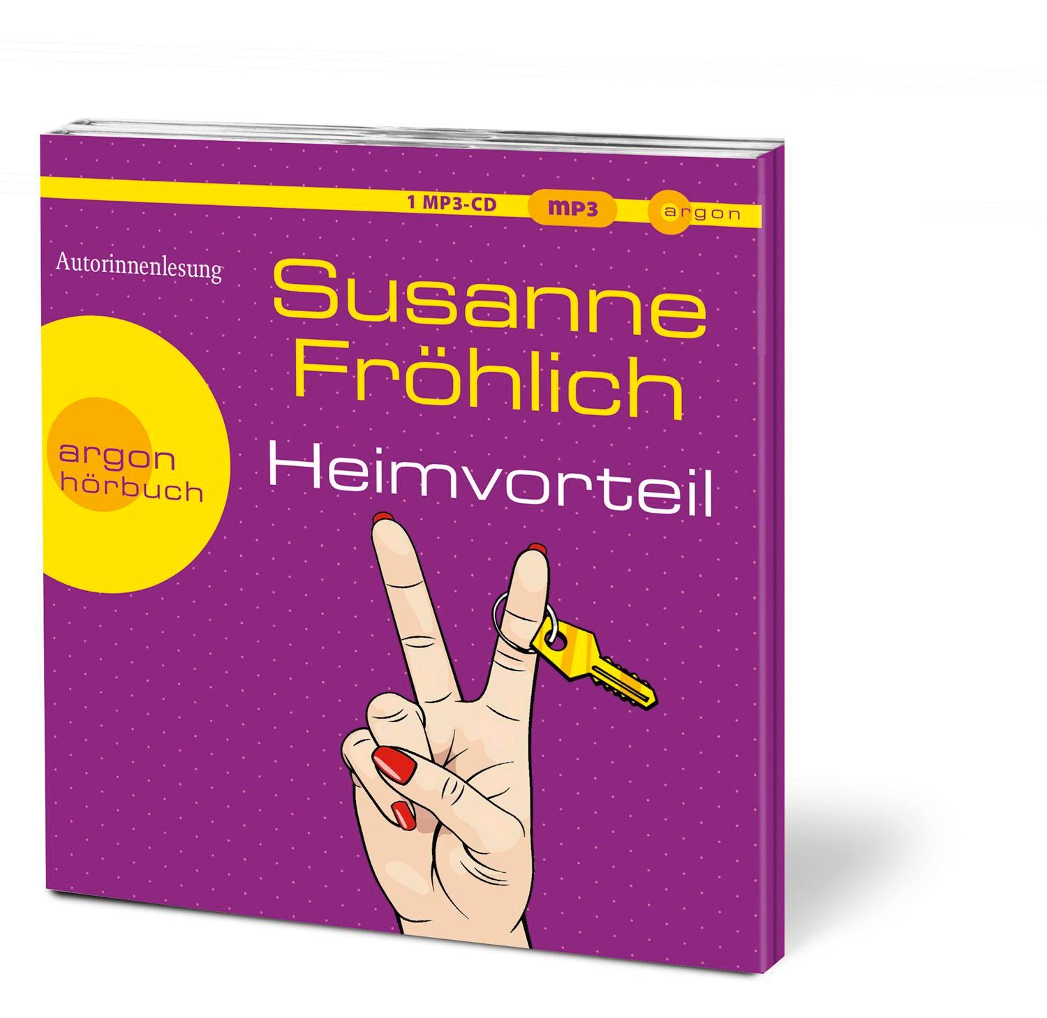 Heimvorteil