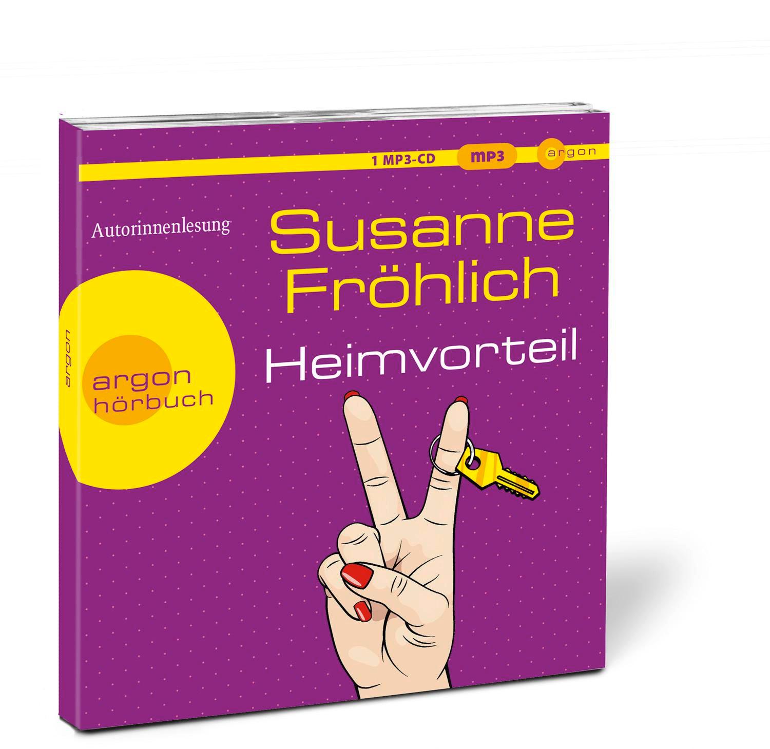 Heimvorteil