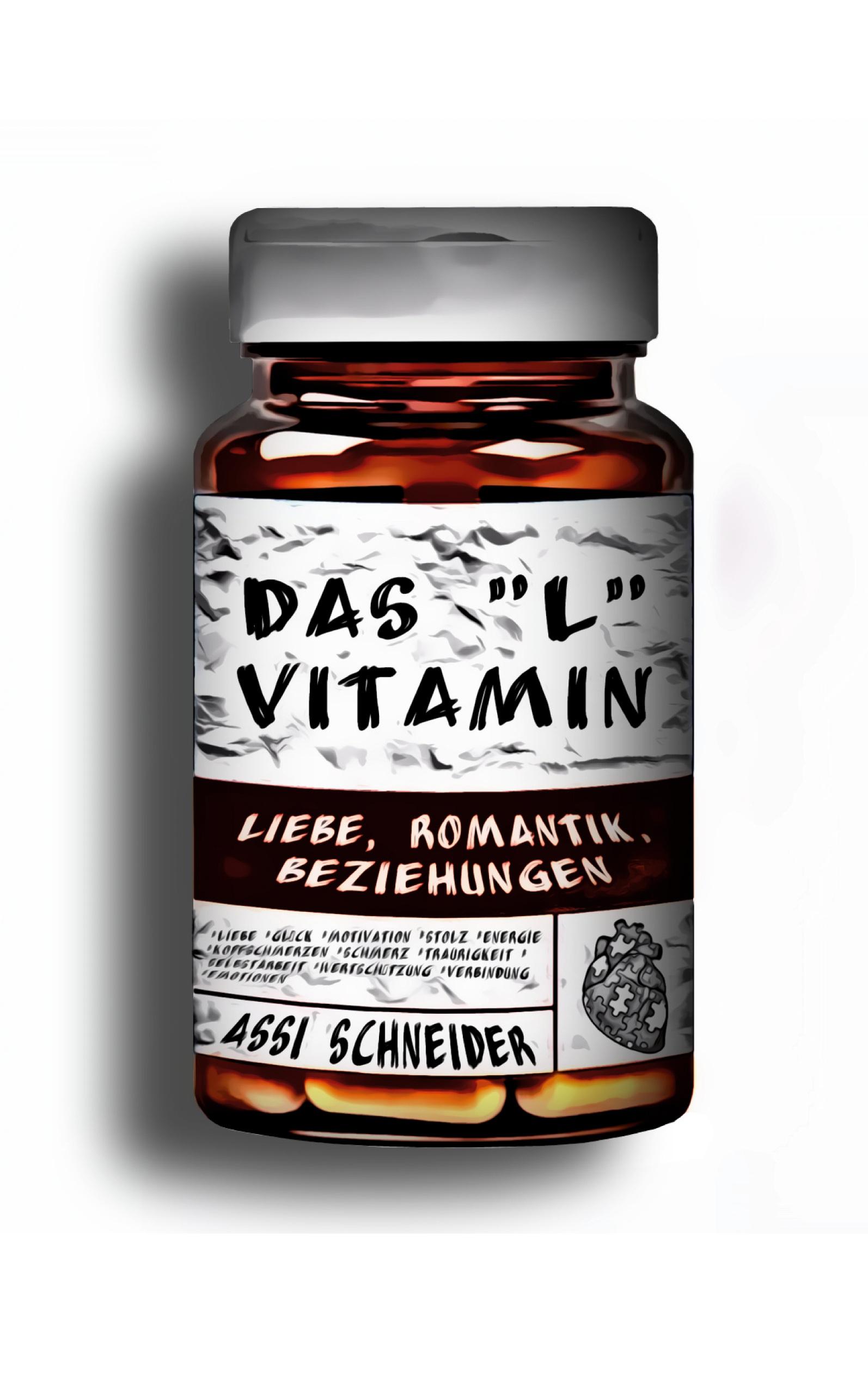 Das "L" Vitamin