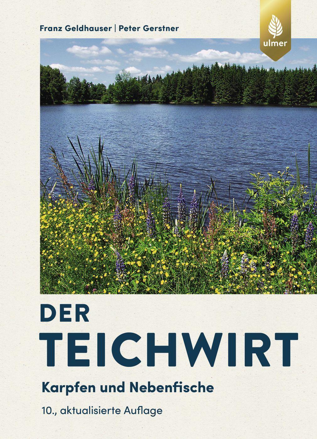 Der Teichwirt