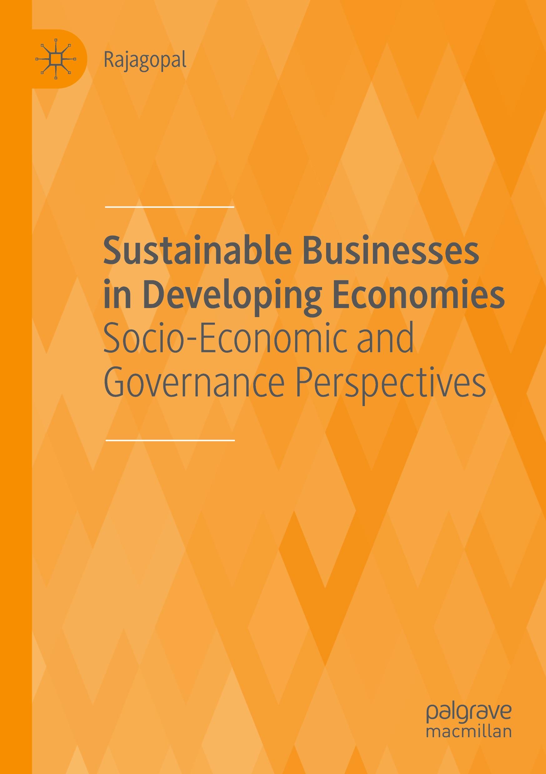 Sustainable Businesses in Developing Economies