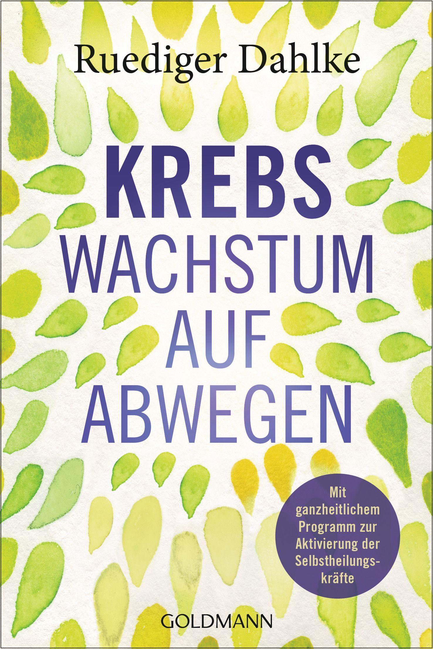 Krebs - Wachstum auf Abwegen