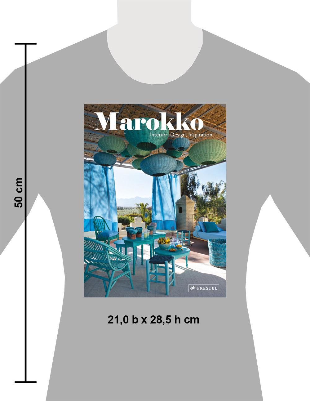 Marokko