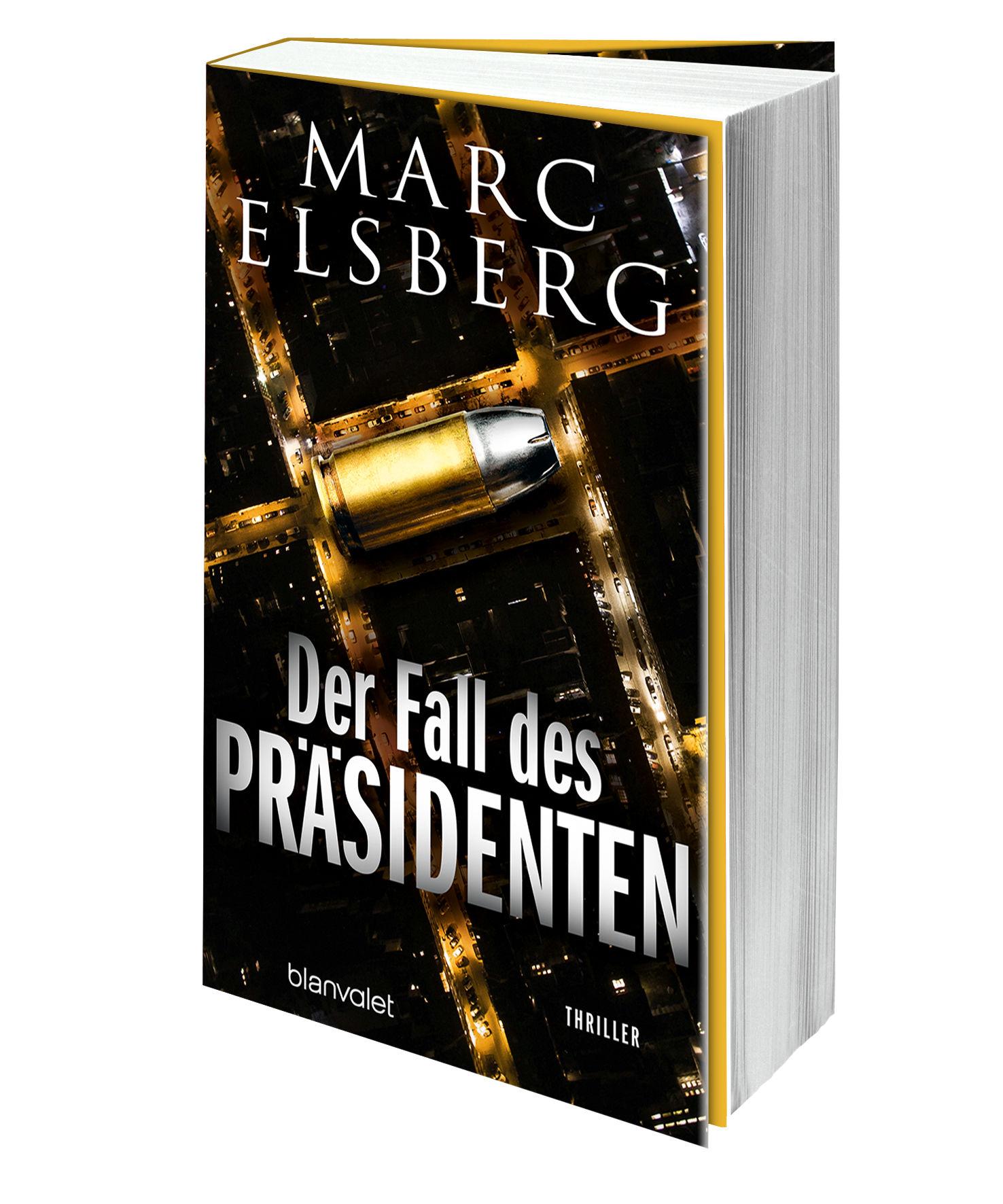 Der Fall des Präsidenten