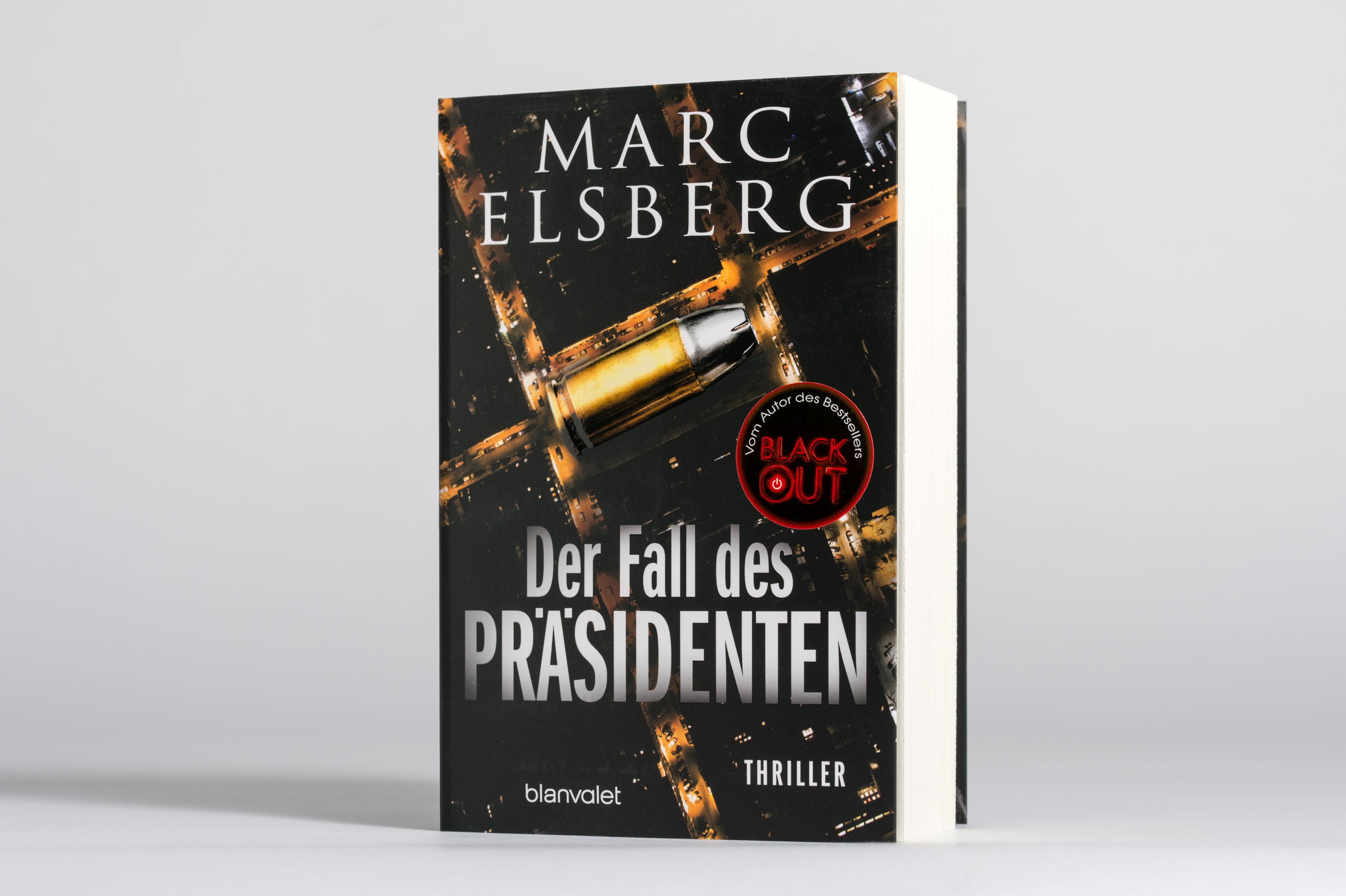 Der Fall des Präsidenten