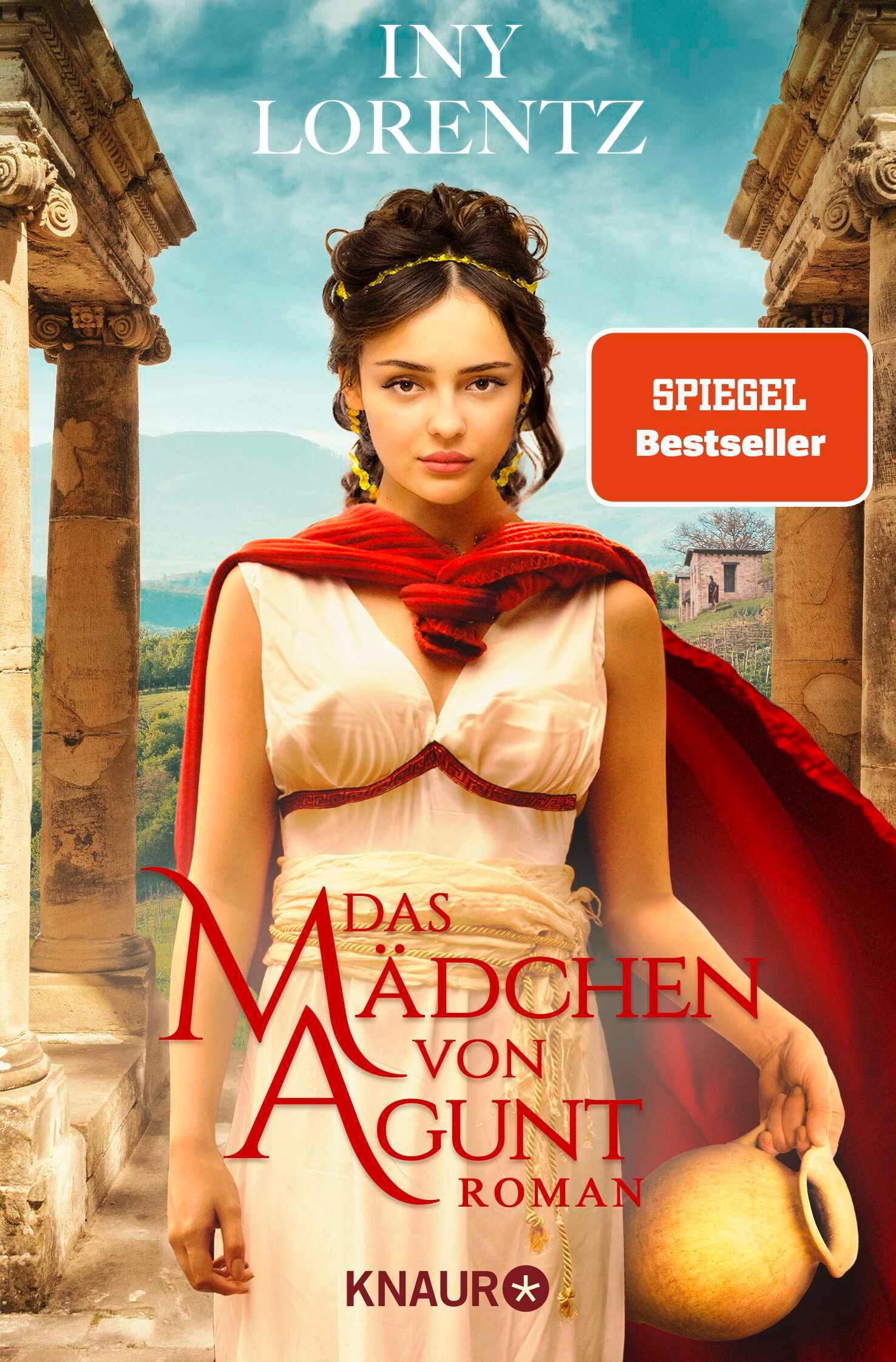 Das Mädchen von Agunt