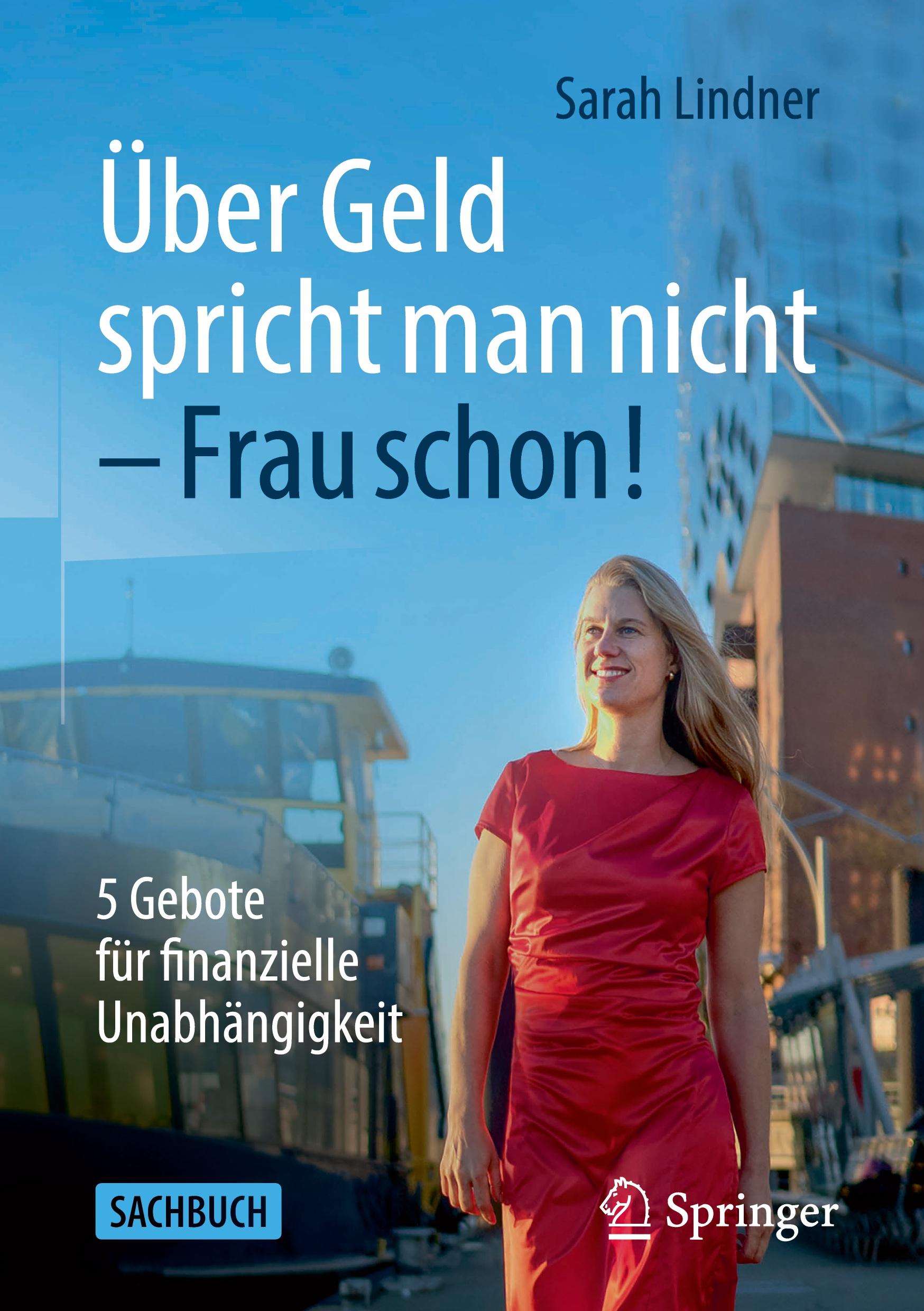 Über Geld spricht man nicht ¿ Frau schon!