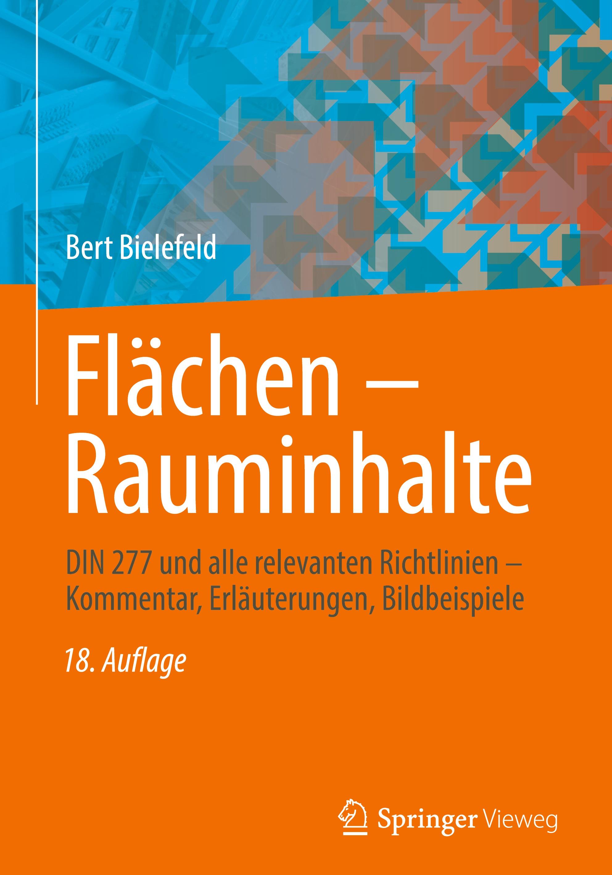 Flächen ¿ Rauminhalte