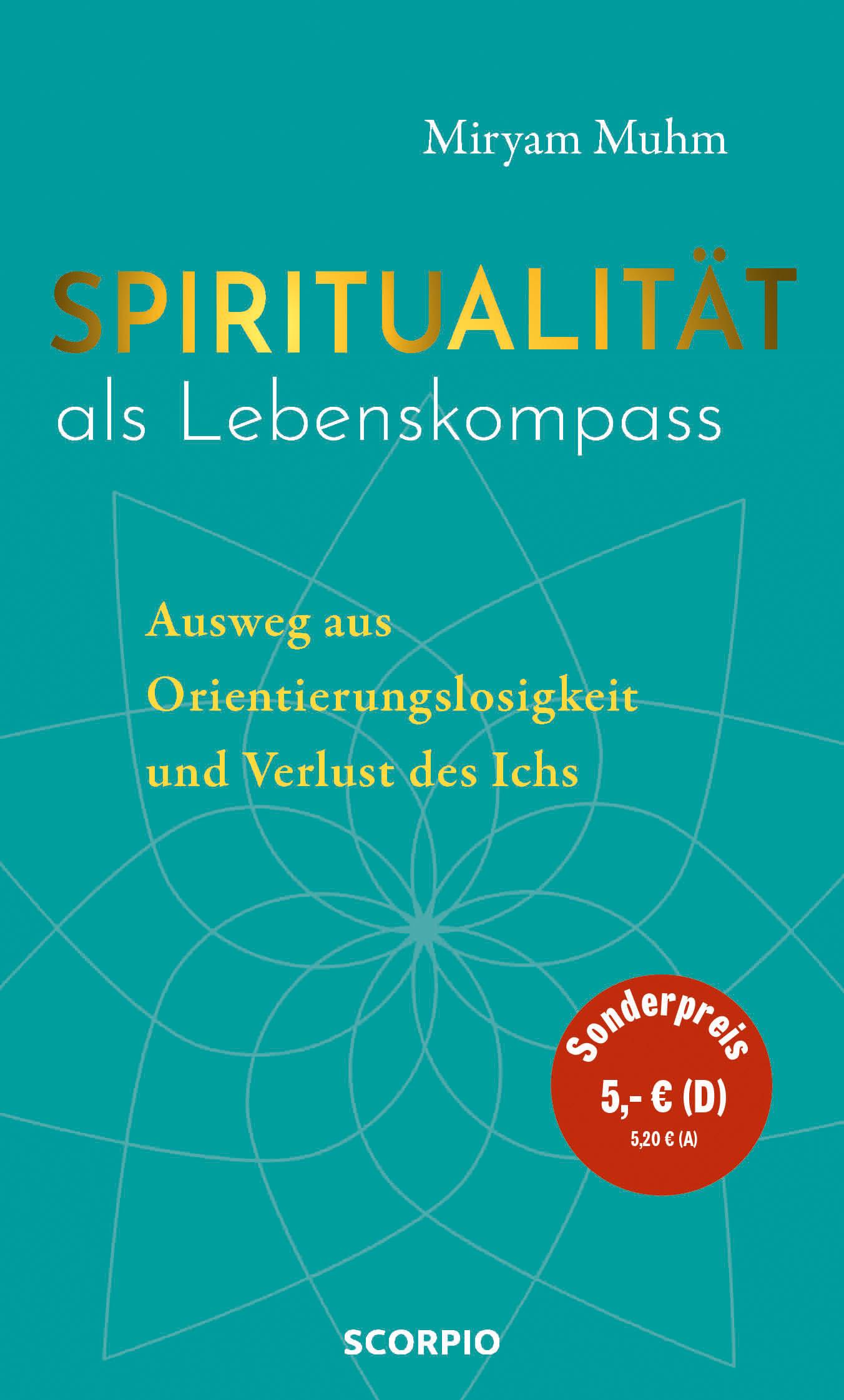 Spiritualität als Lebenskompass