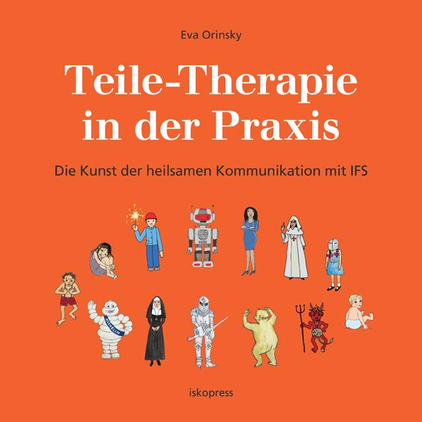 Teile-Therapie in der Praxis