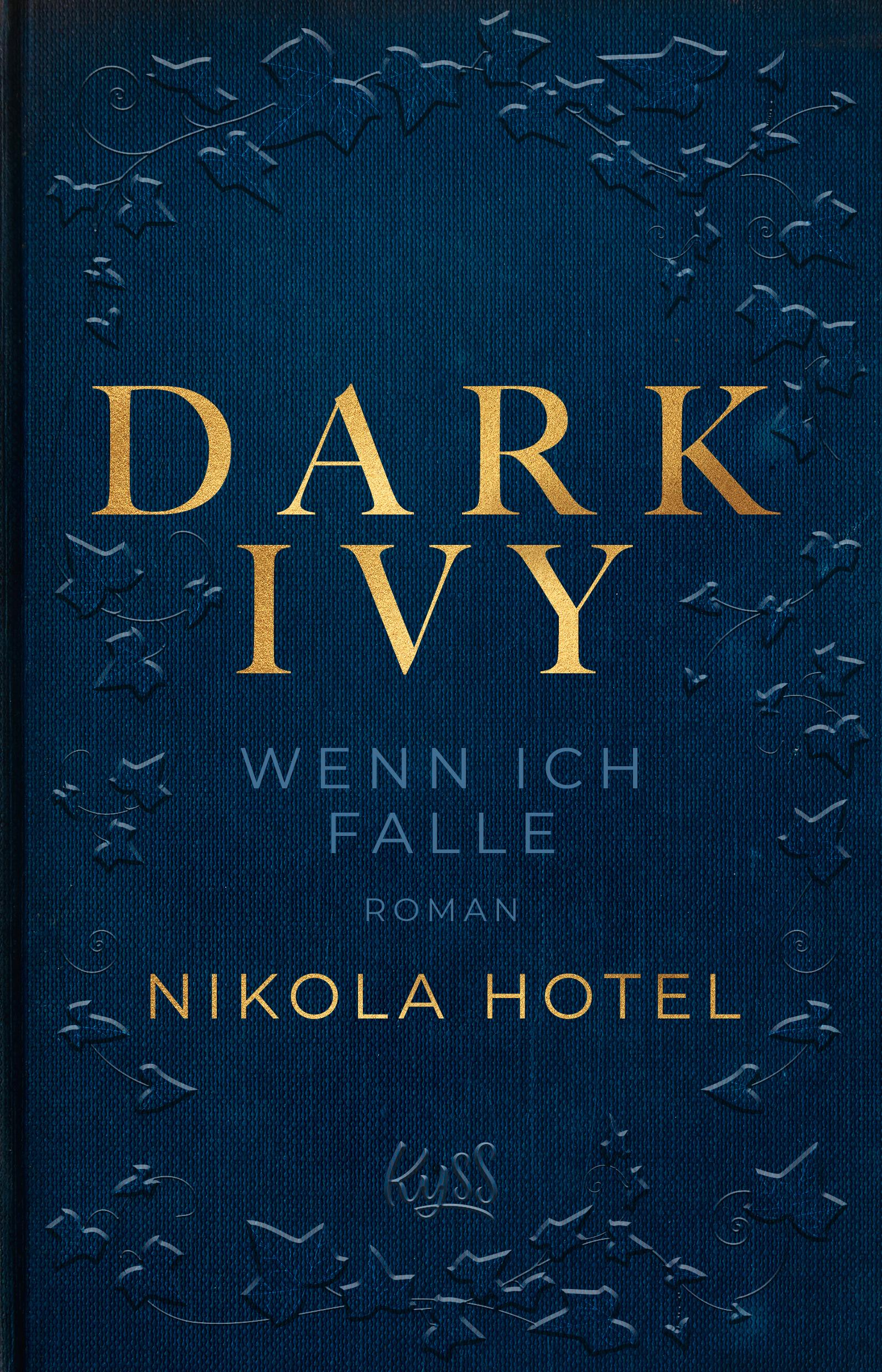 Dark Ivy - Wenn ich falle