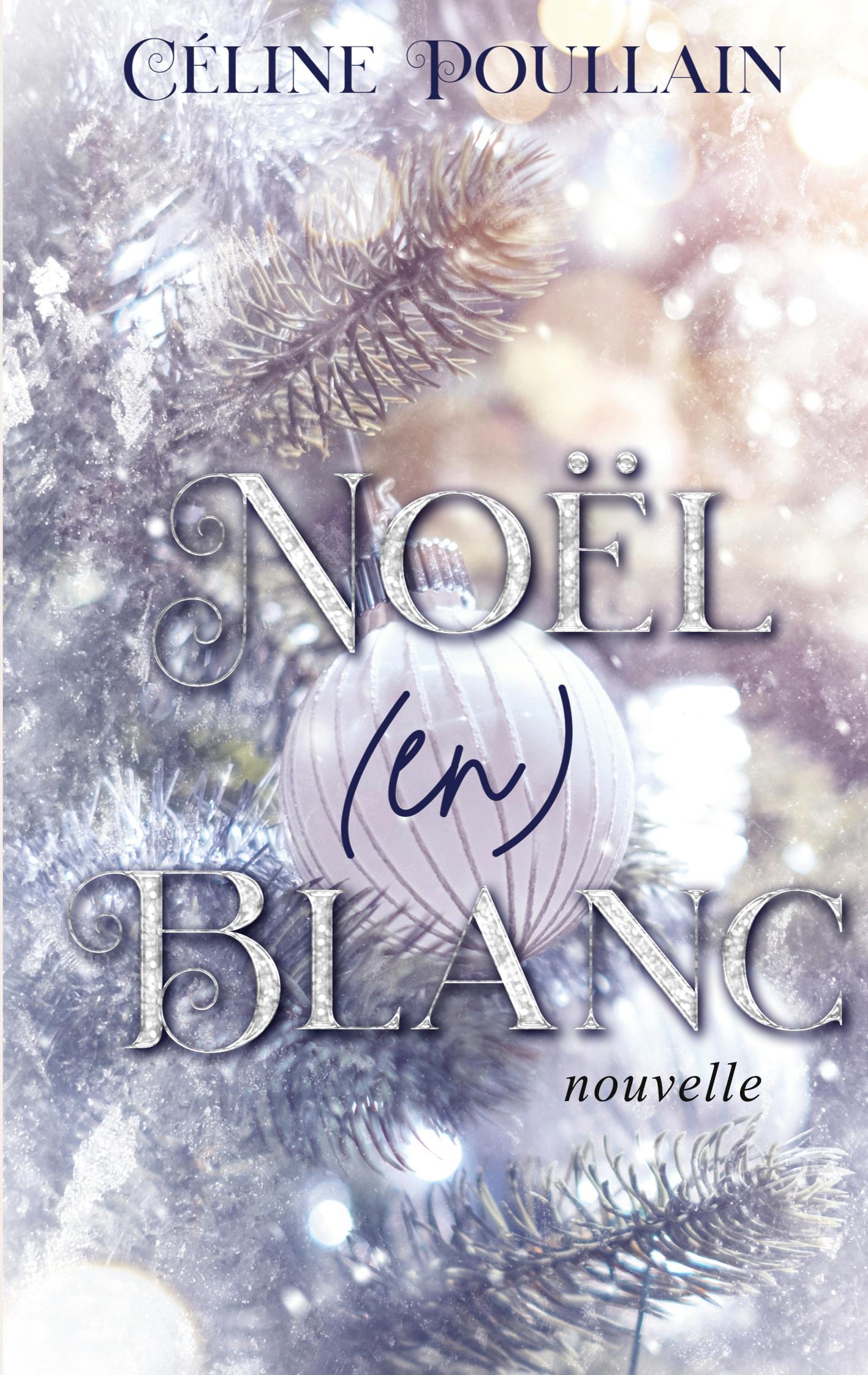 Noël (en) blanc