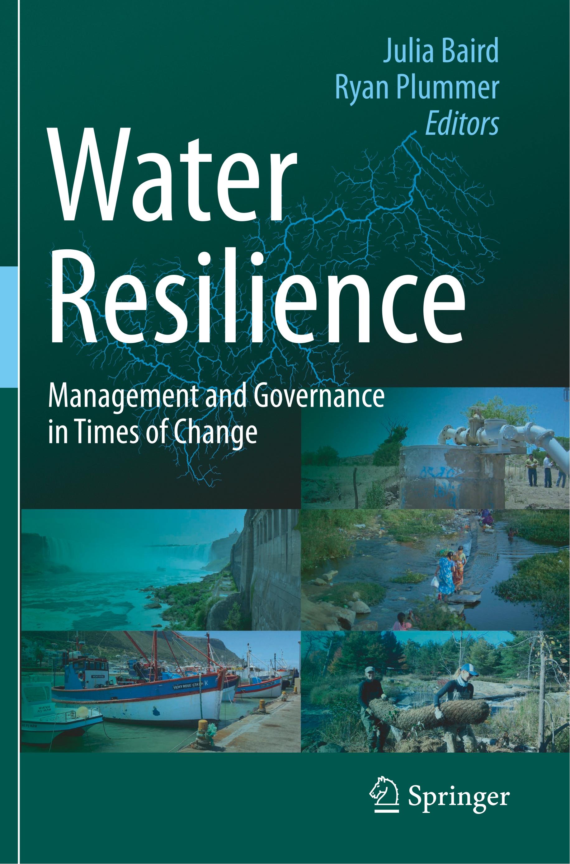 Water Resilience