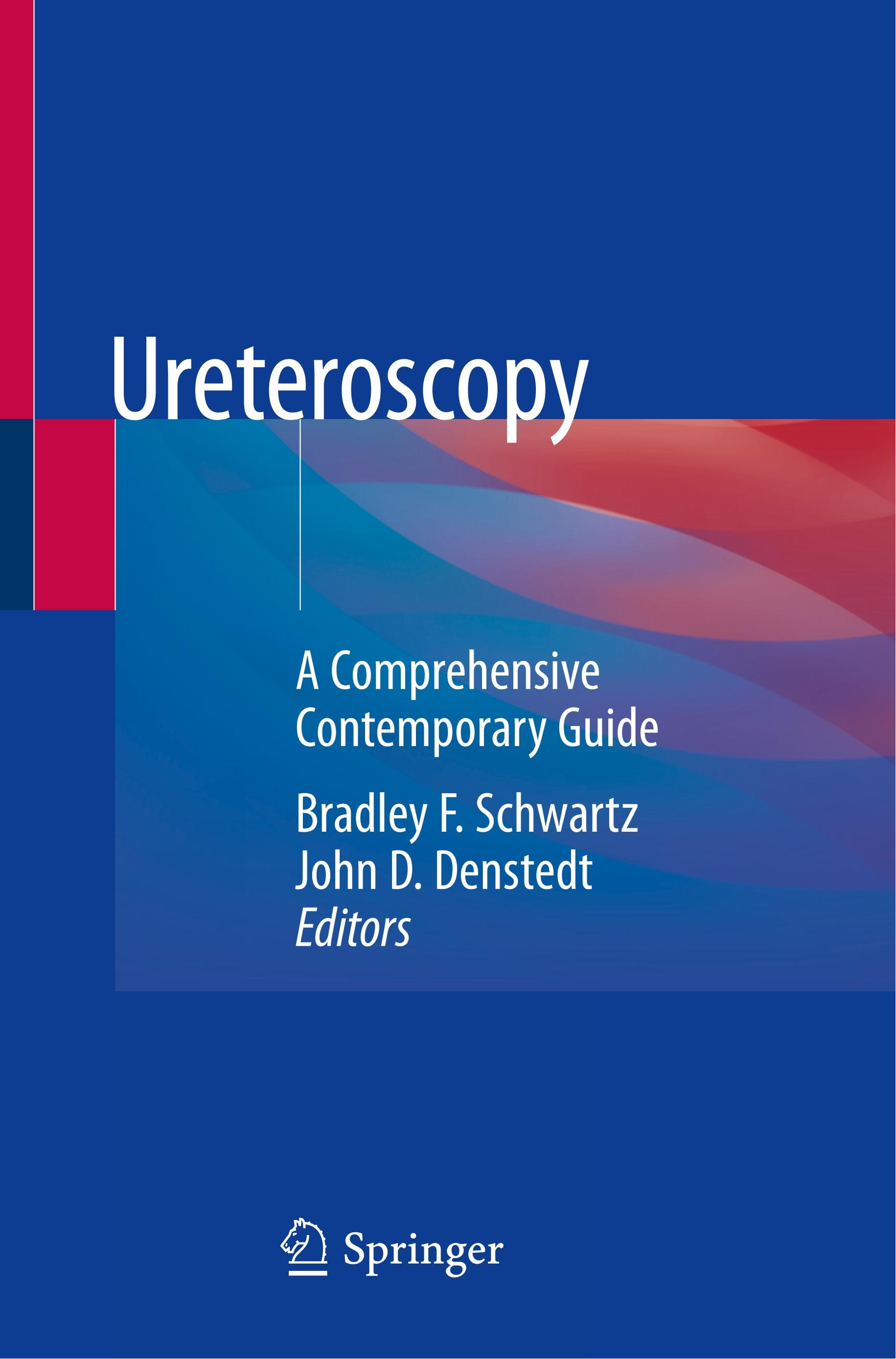 Ureteroscopy