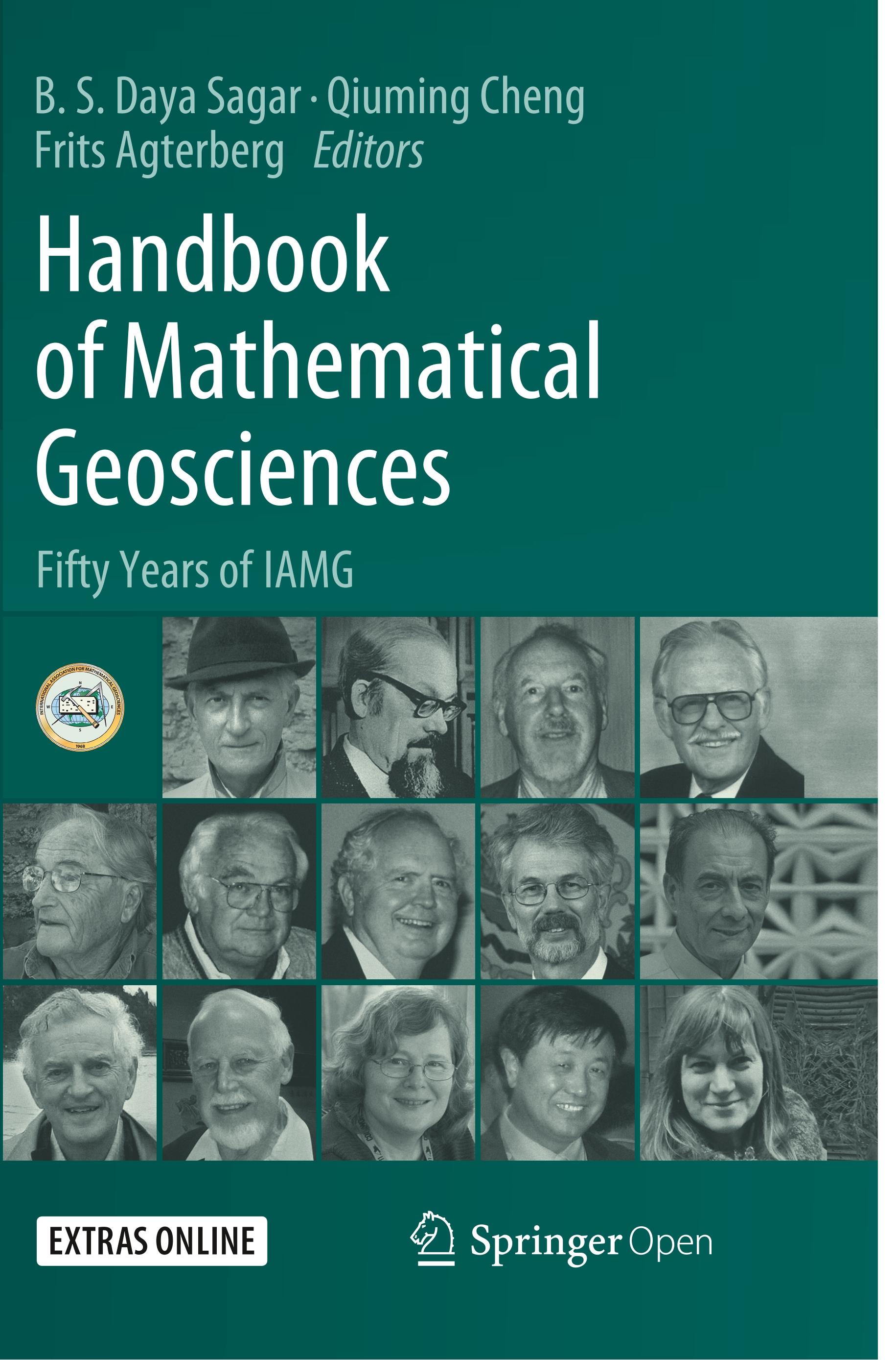 Handbook of Mathematical Geosciences