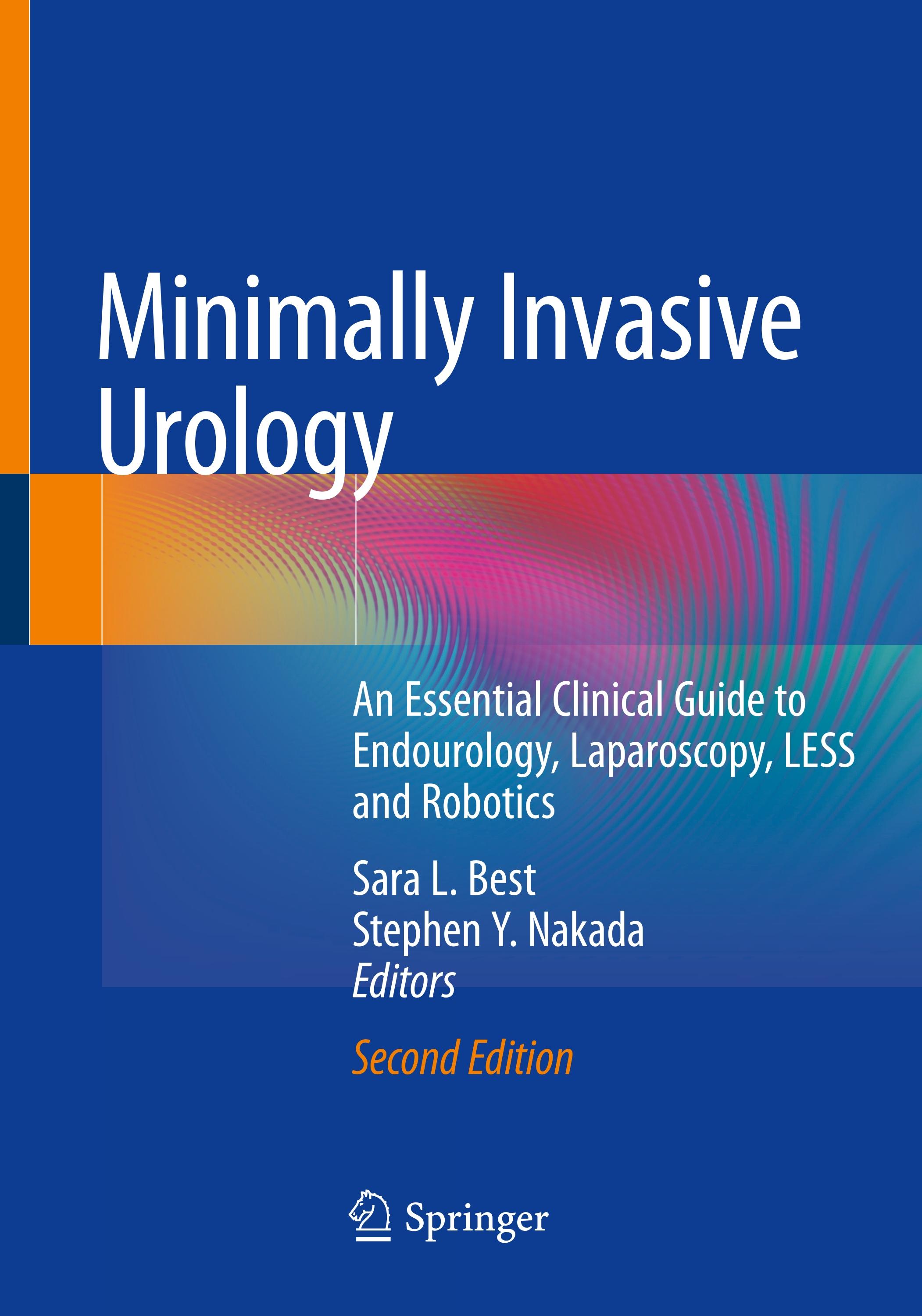 Minimally Invasive Urology