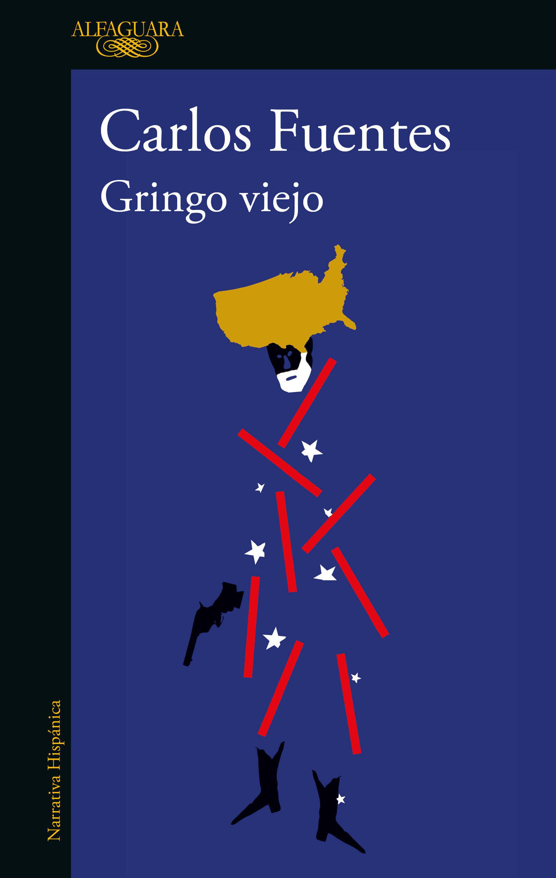 Gringo Viejo / Old Gringo