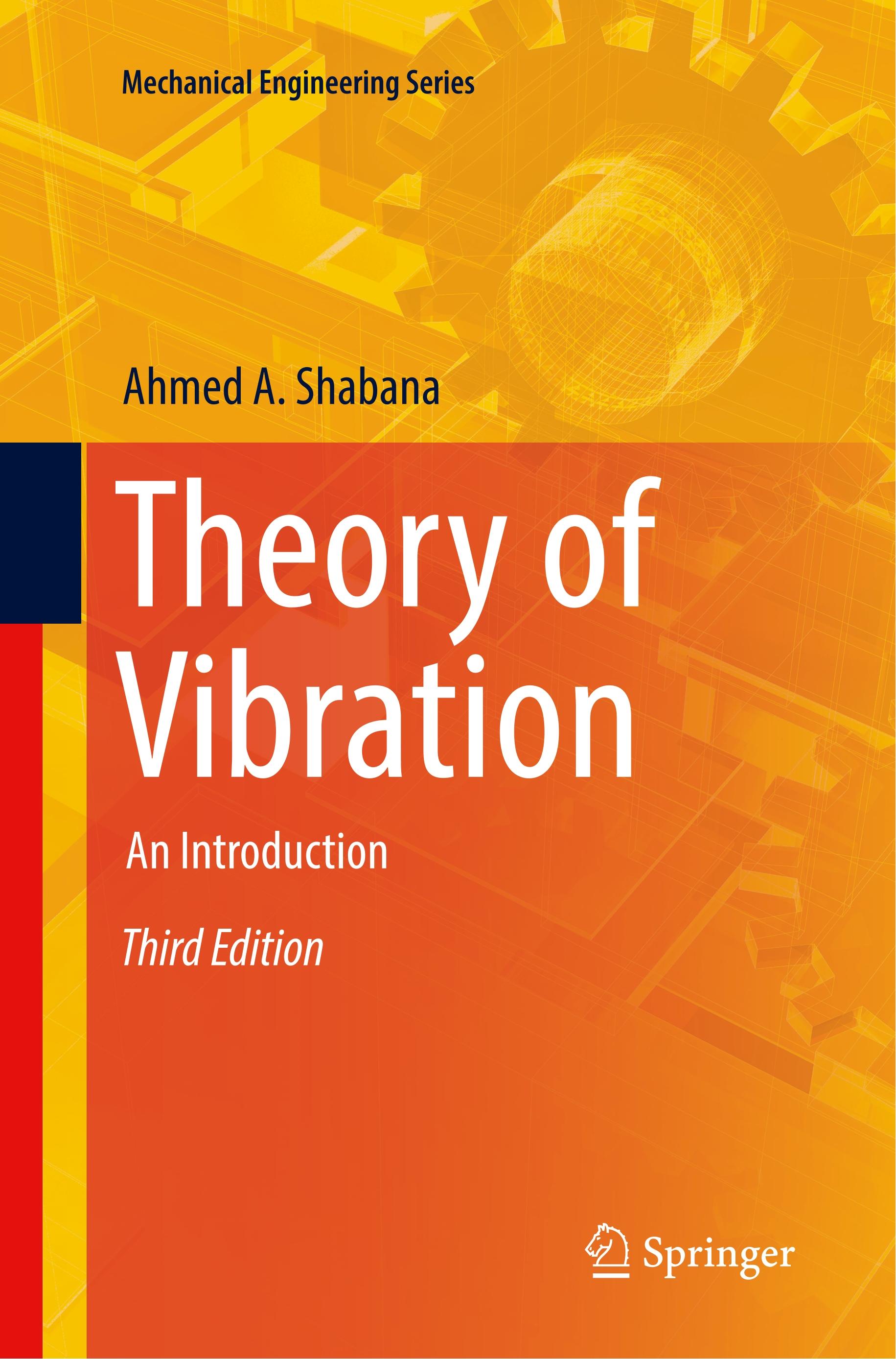 Theory of Vibration