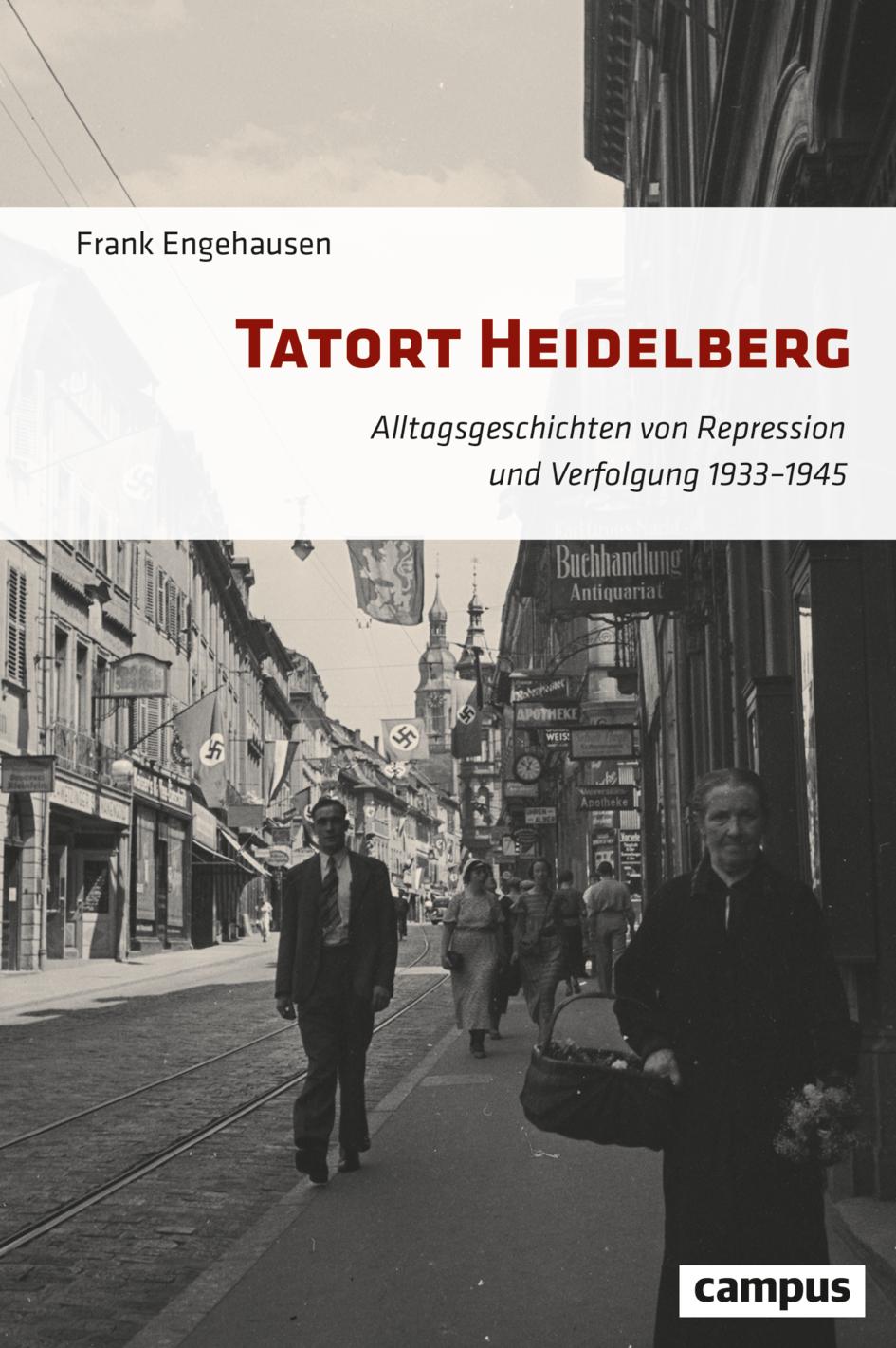 Tatort Heidelberg