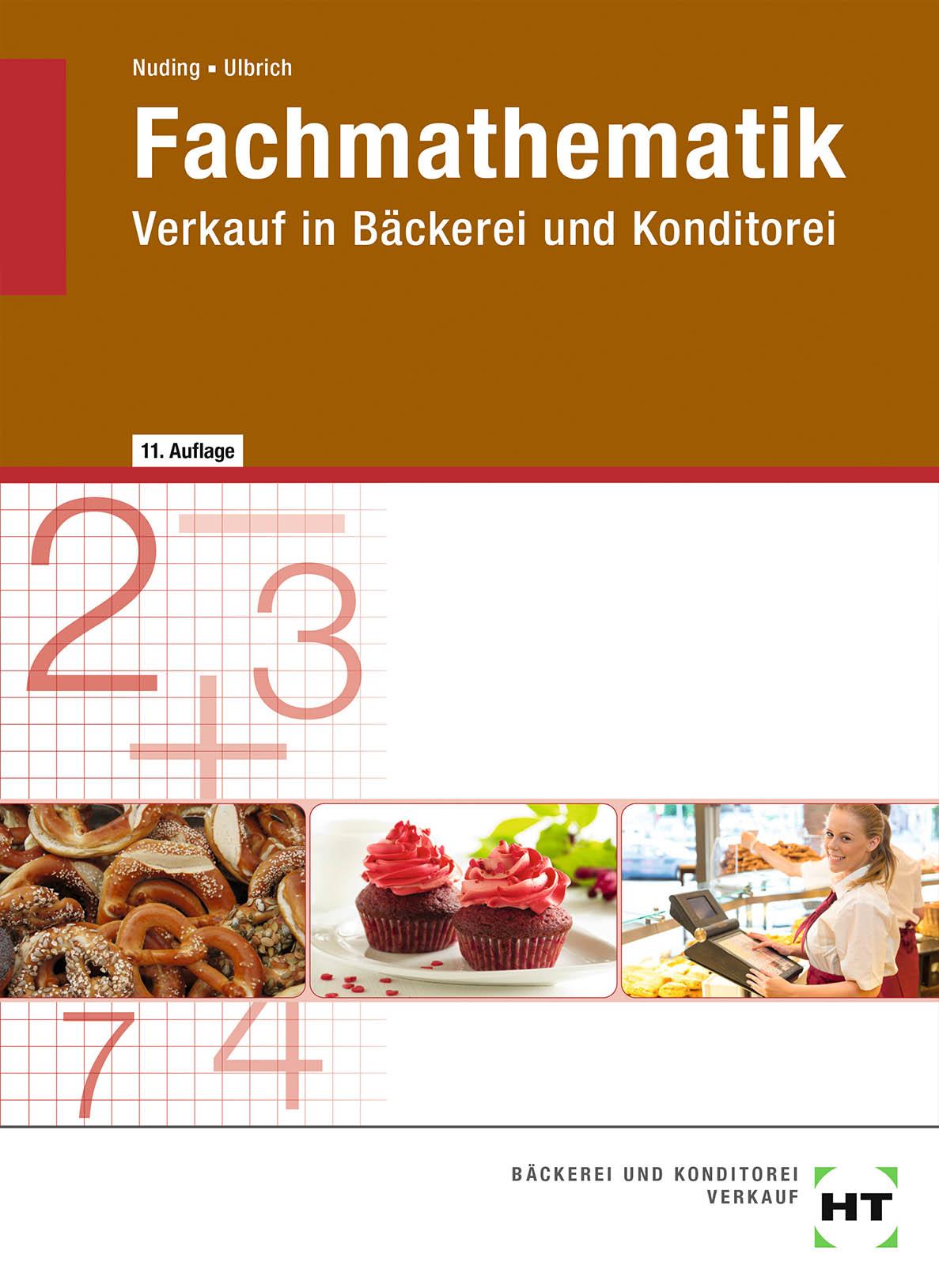 eBook inside: Buch und eBook Fachmathematik