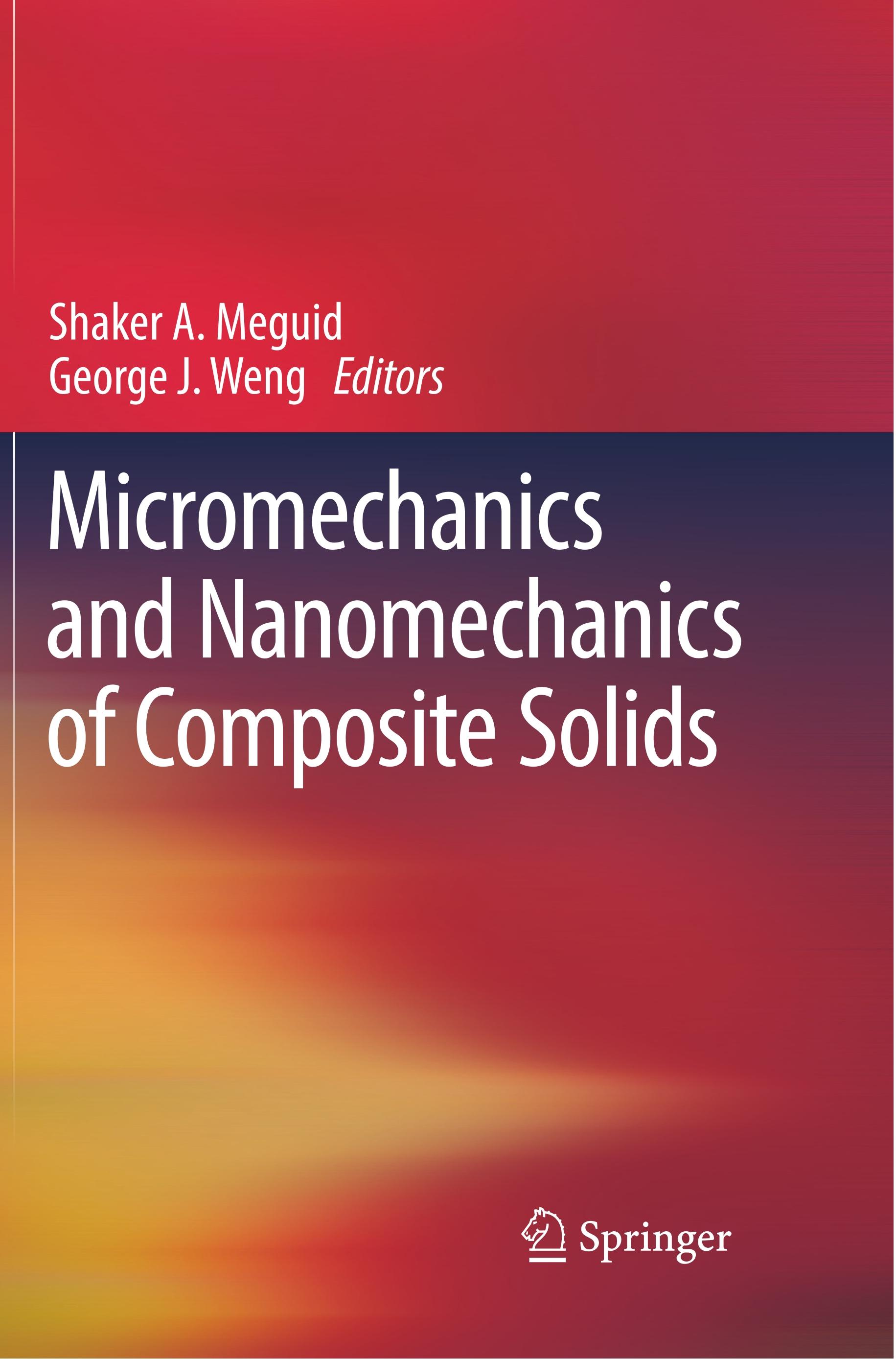 Micromechanics and Nanomechanics of Composite Solids