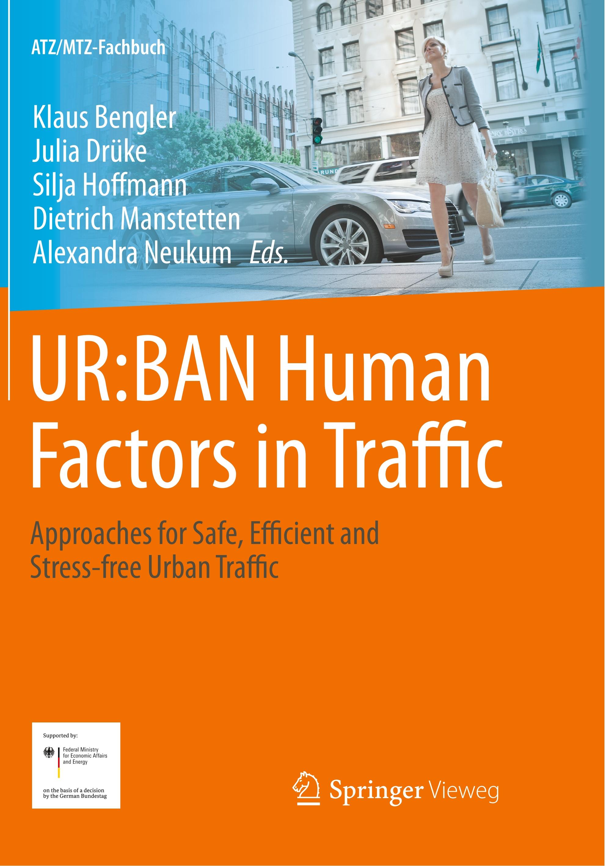 UR:BAN Human Factors in Traffic