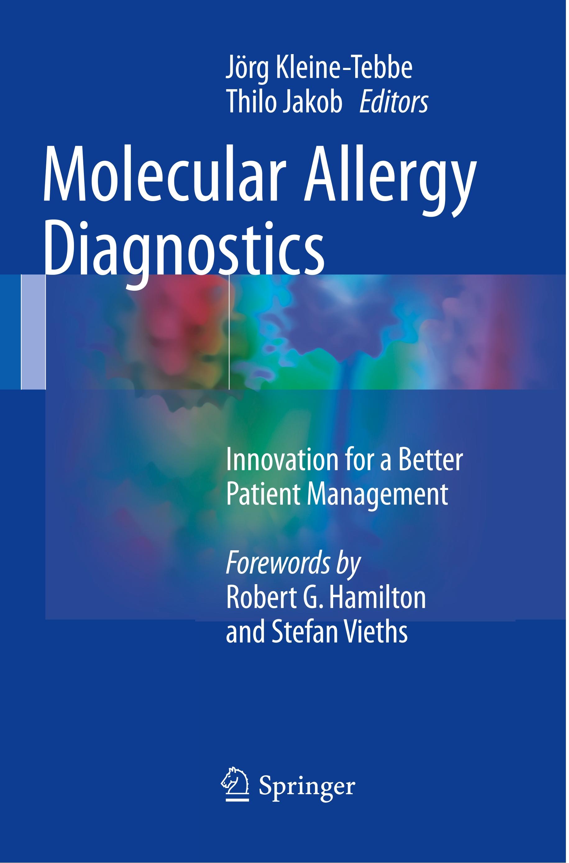 Molecular Allergy Diagnostics