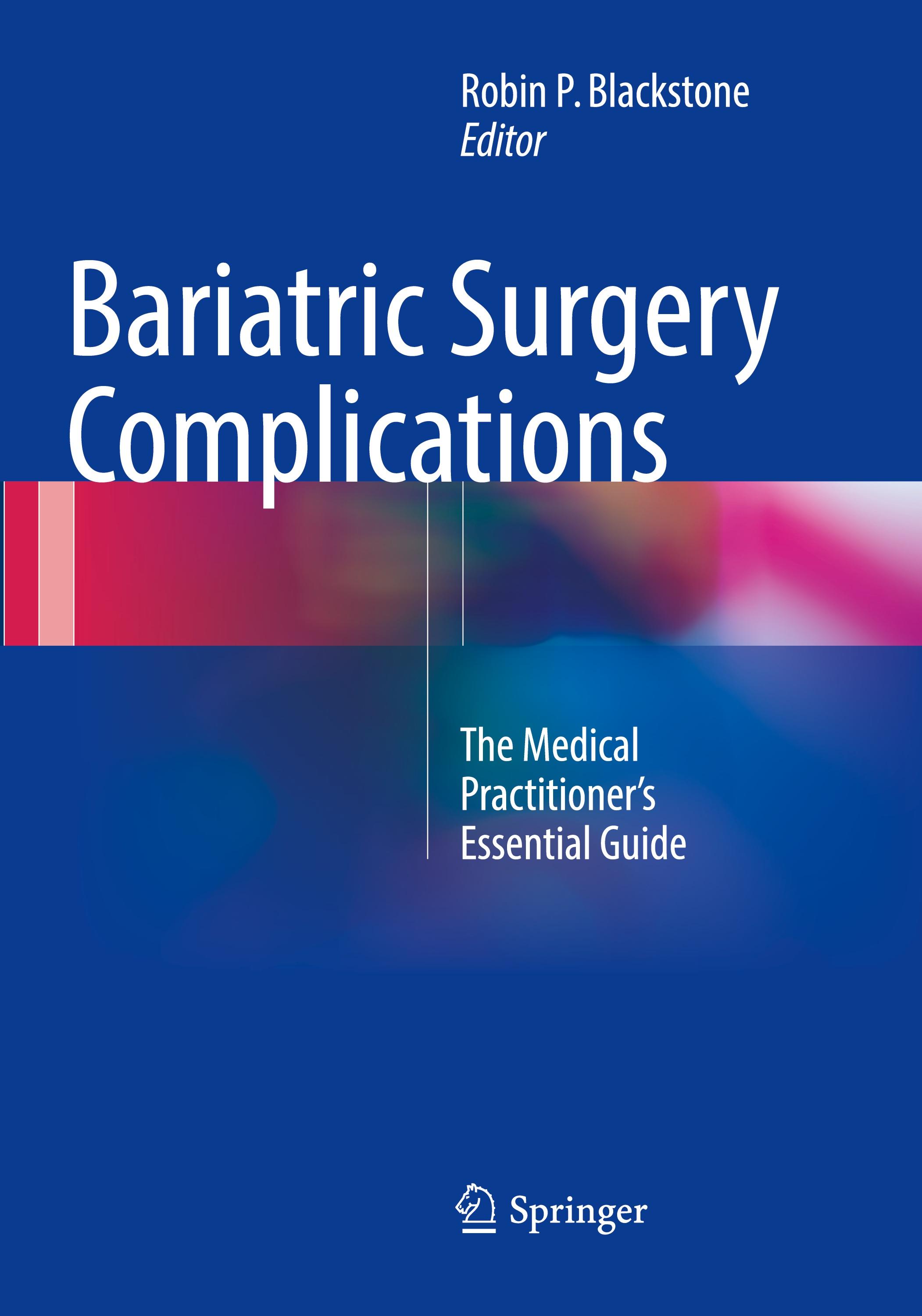 Bariatric Surgery Complications