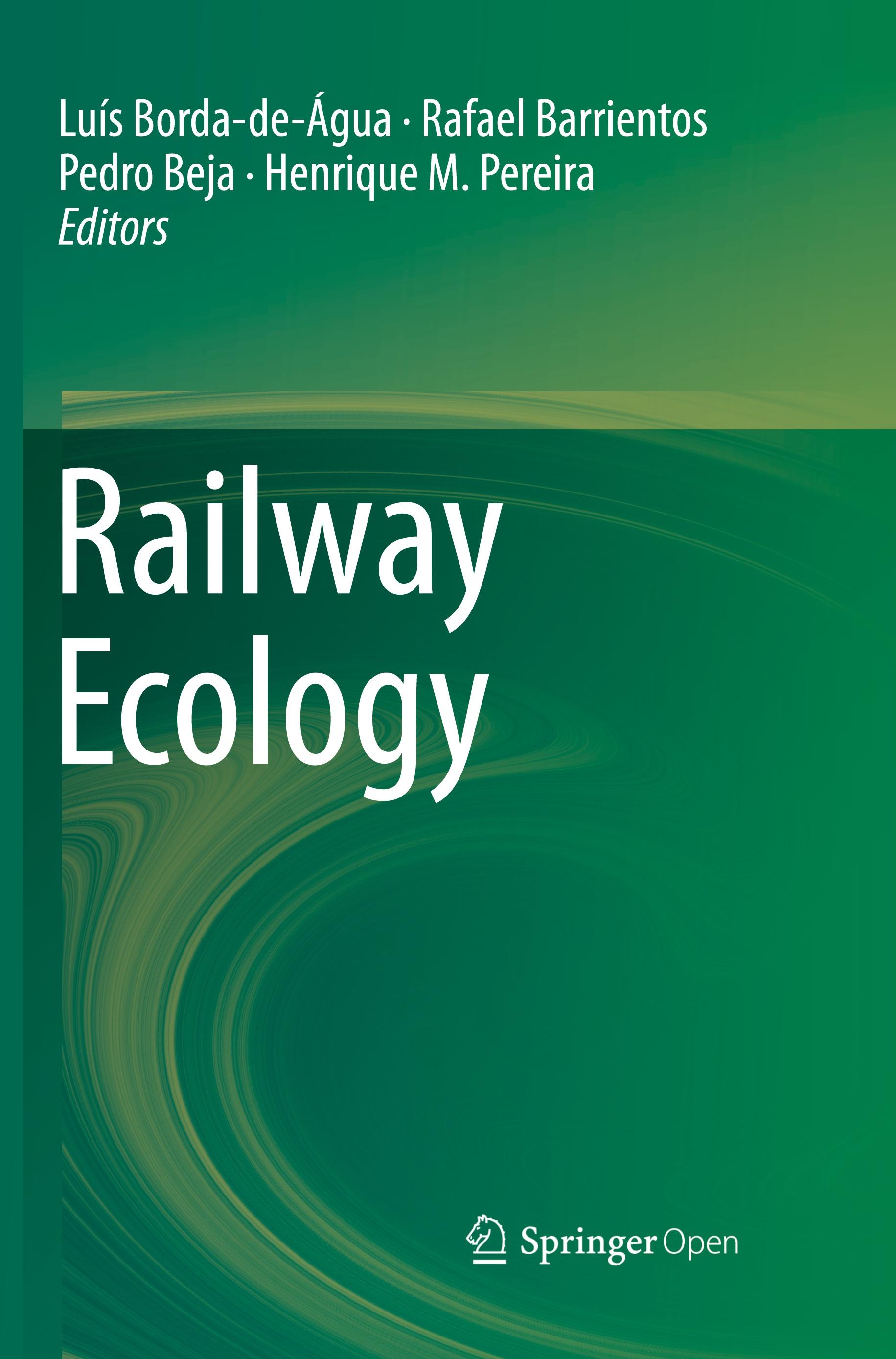 Railway Ecology