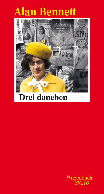 Drei daneben