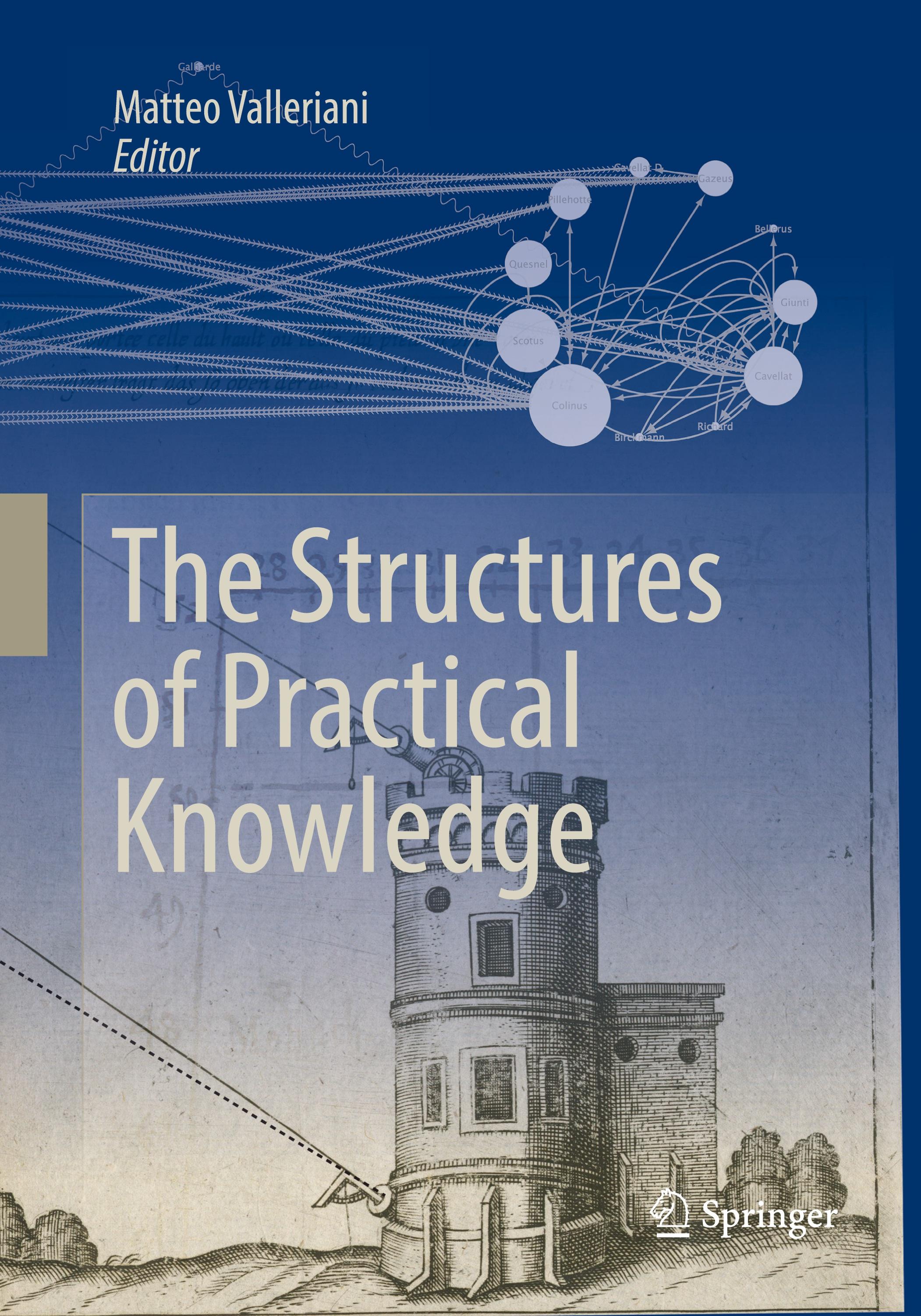 The Structures of Practical Knowledge