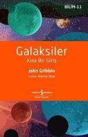 Galaksiler - Kisa Bir Giris